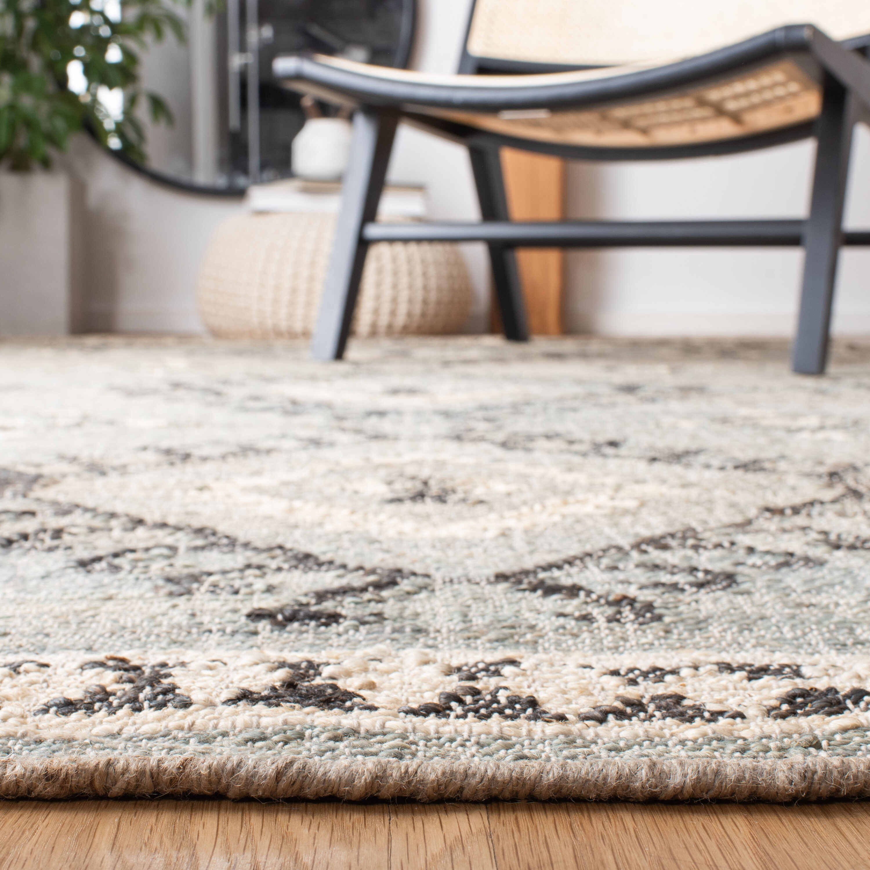 Safavieh KLM762M-3 rugs - View #6