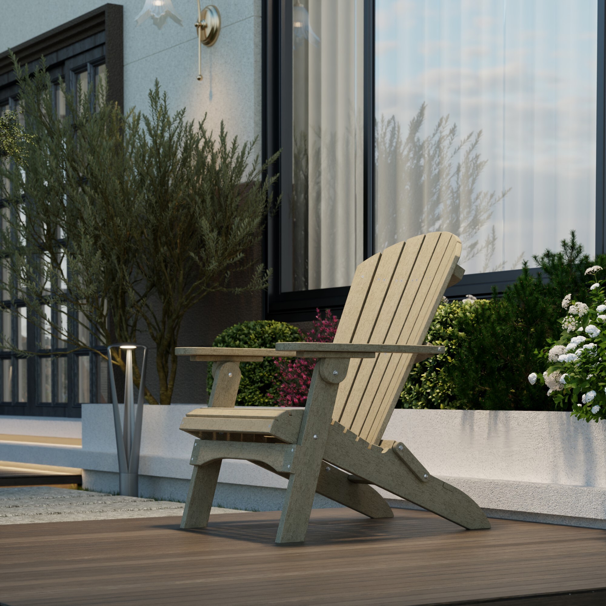 Wildridge LCC-107-WW Patio-Chairs - View #4