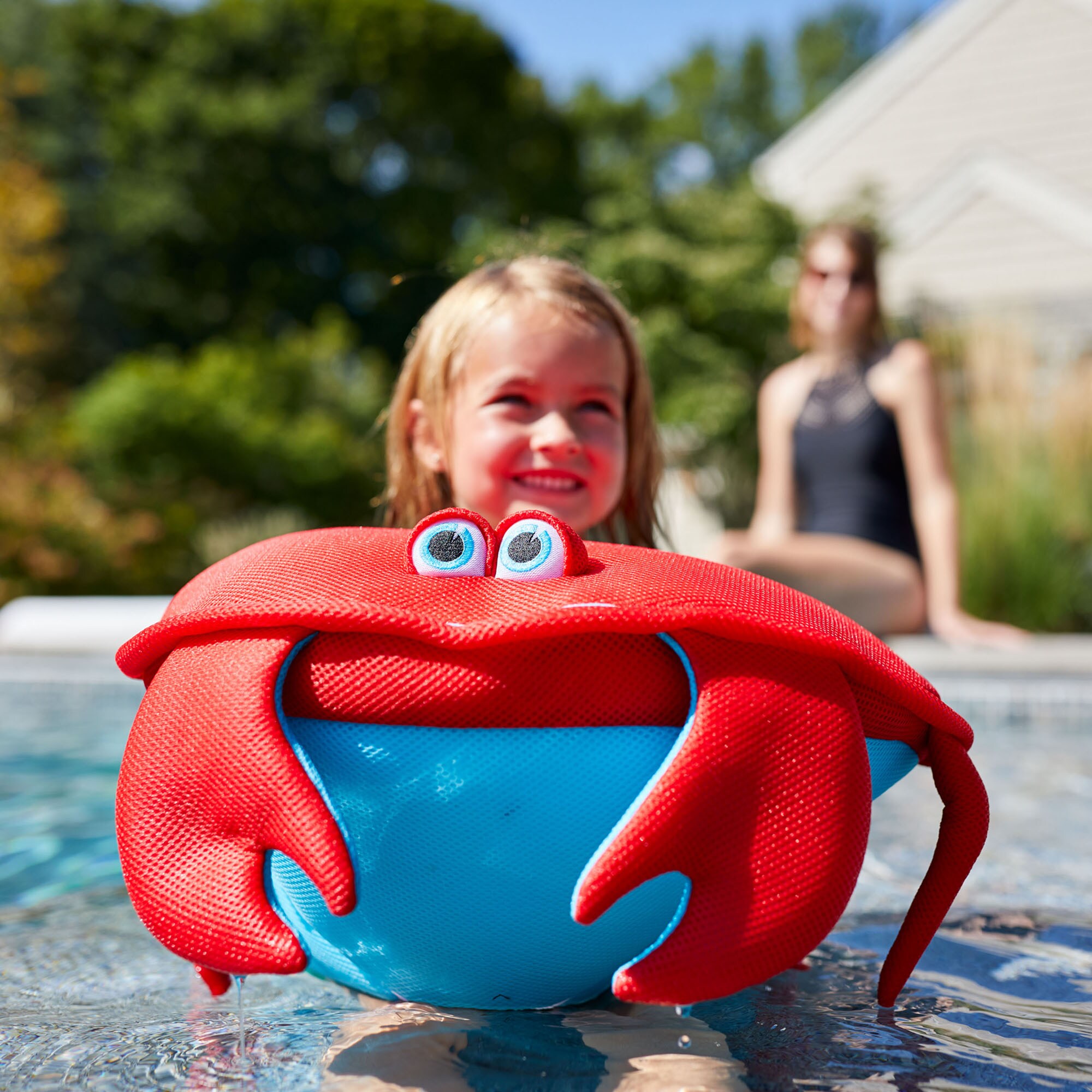Big Joe 2030CRA2PK3 Pool-Toys-Floats - View #3