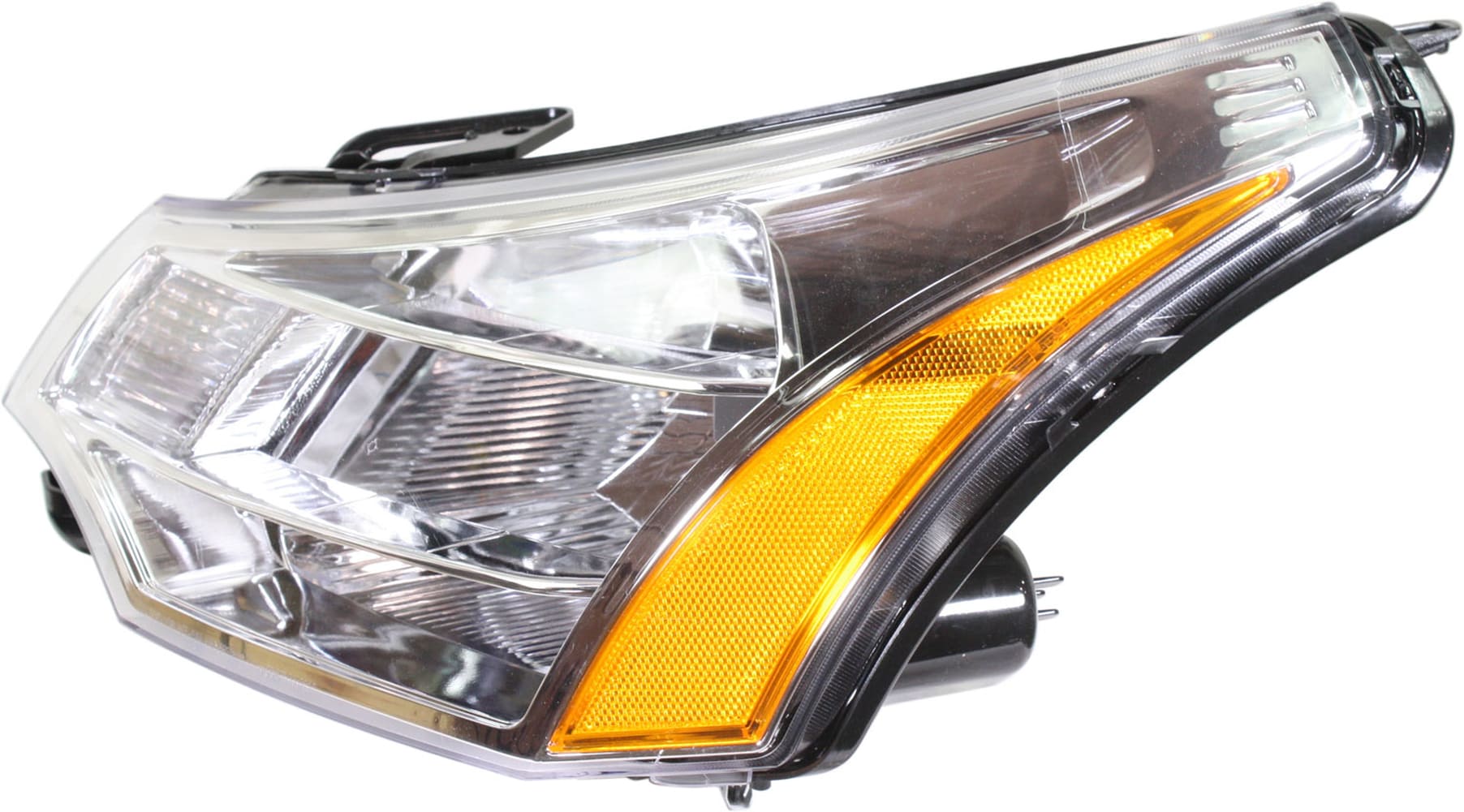 Garage-Pro JCWARBF100110QGP Headlights-Components - View #2