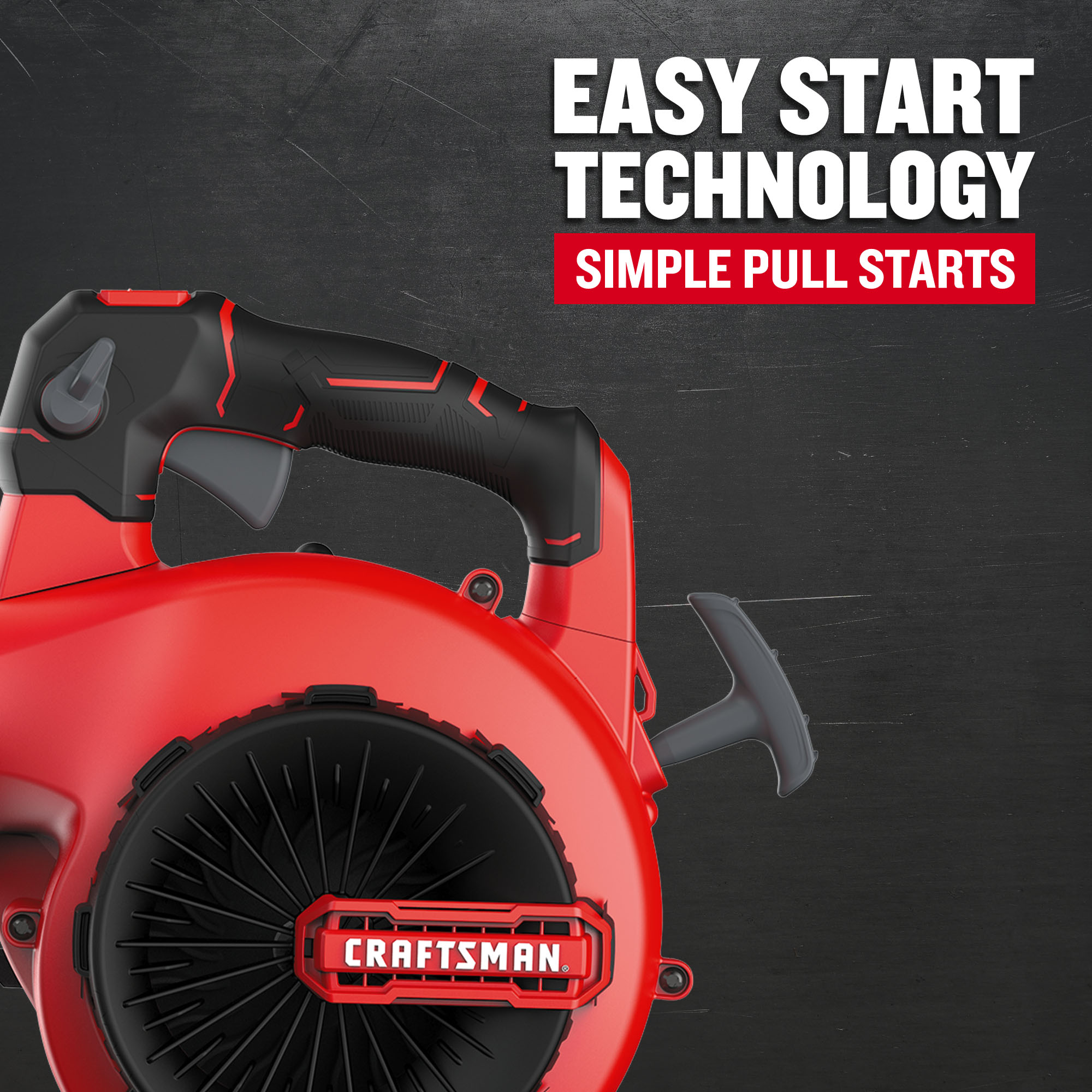 CRAFTSMAN CMXGAAMRBL25 Cordless-Electric-Blowers - View #8