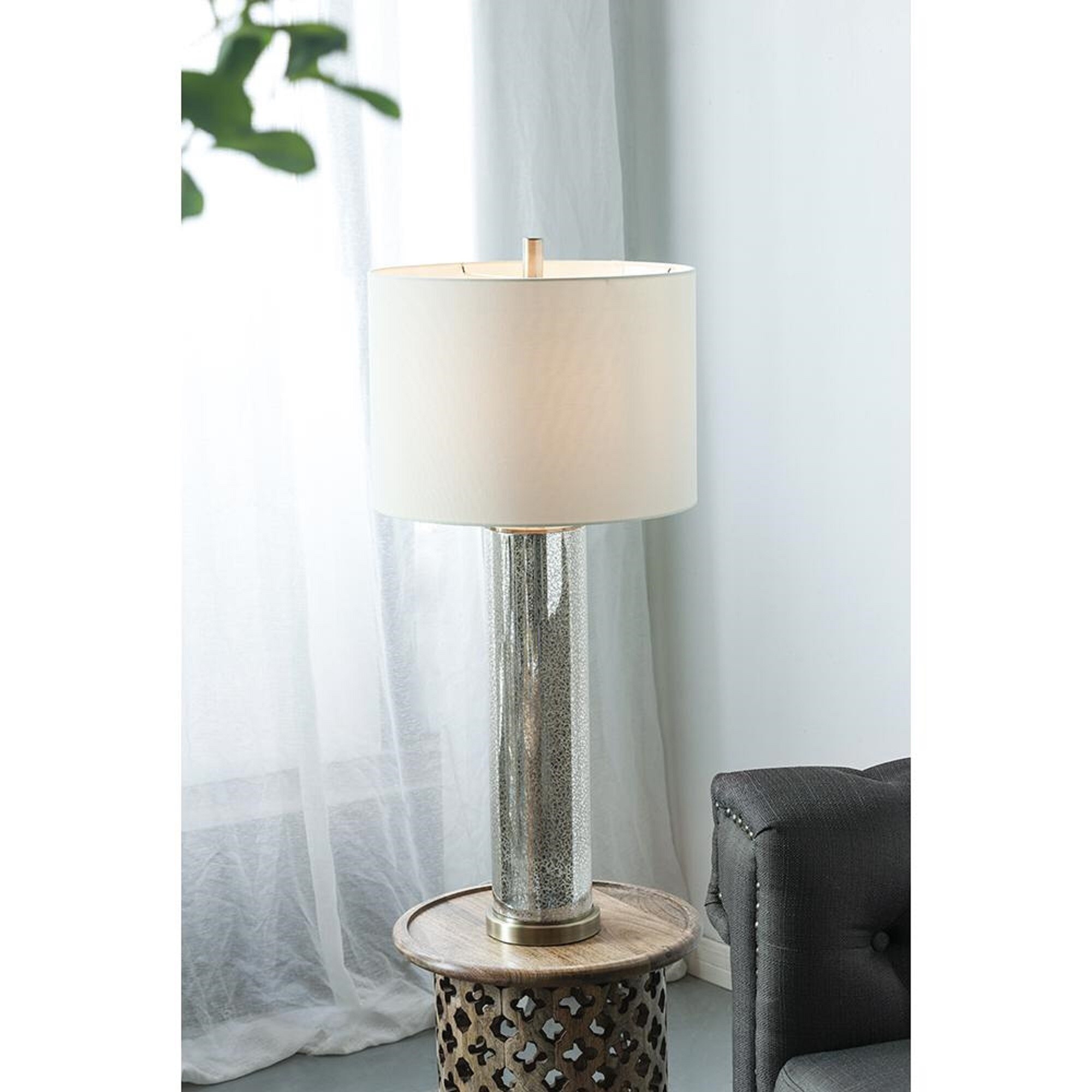 A&B Home 77422 Table-Lamps - View #9