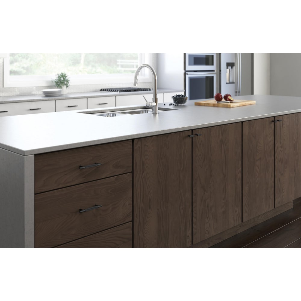 Brainerd P44272W-FB-C Cabinet-Pulls - View #5
