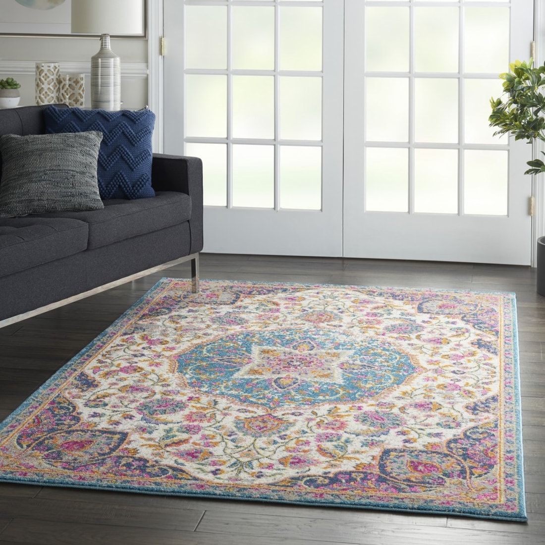 HomeRoots 4000385531 rugs - View #10