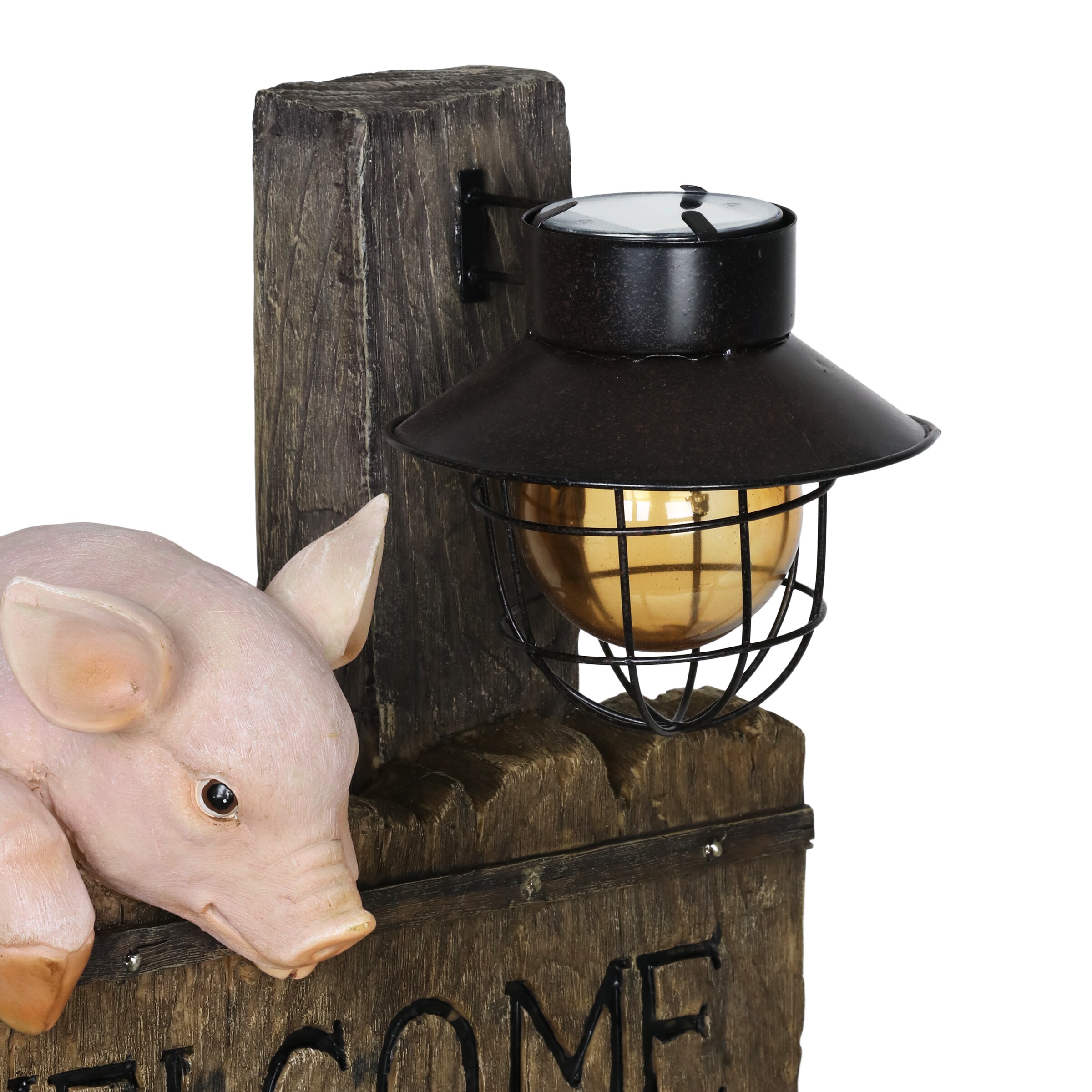 Exhart 12599-RS Decorative-Accessories - View #5