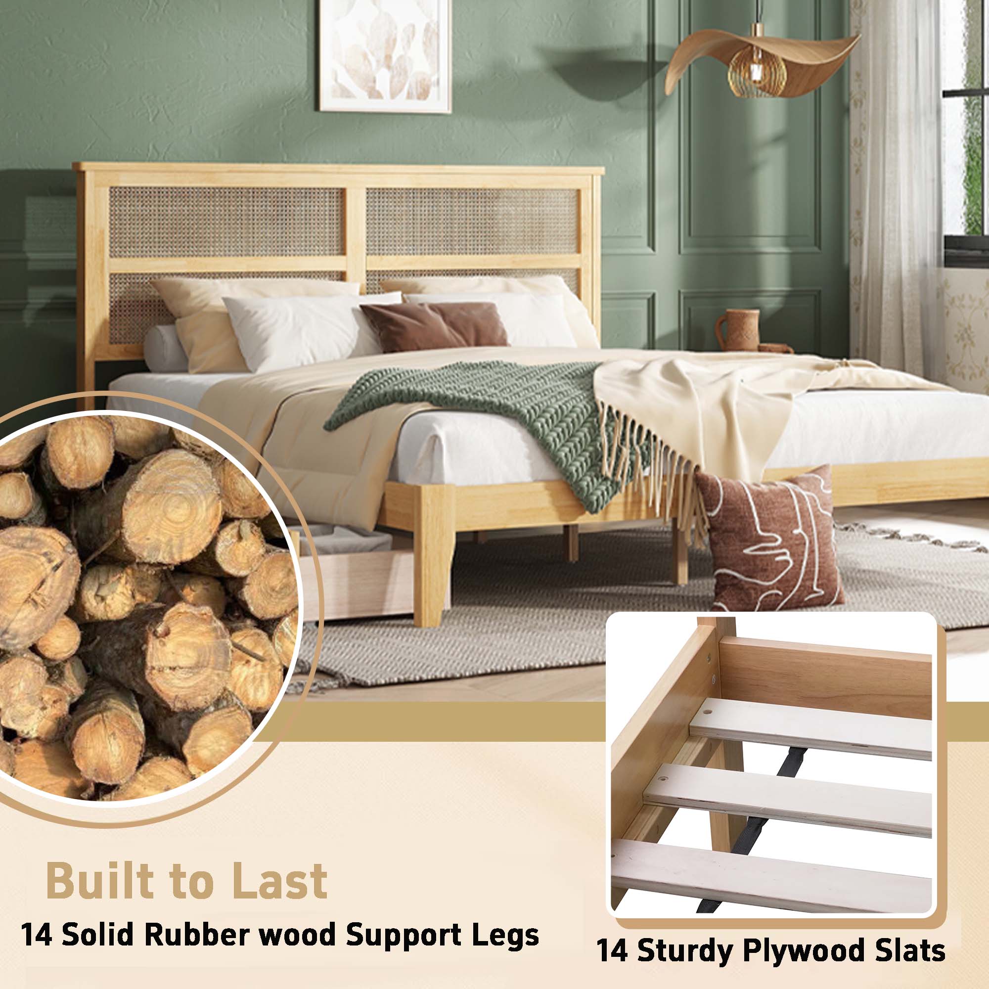 Sunrinx MG12-IF-15 beds - View #2