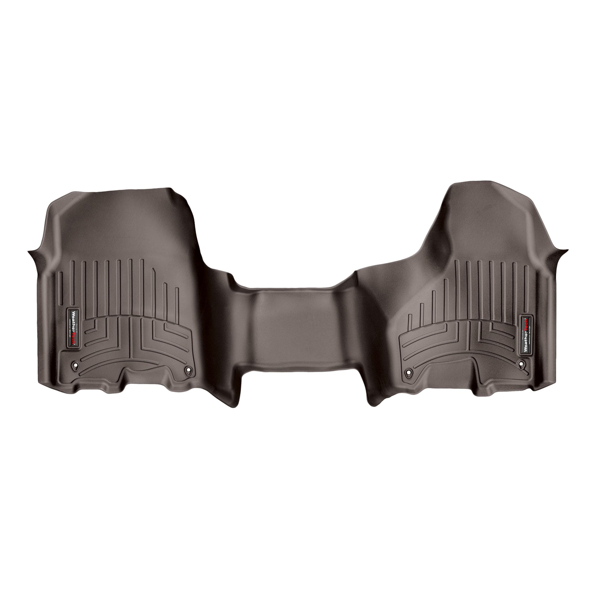 WeatherTech 474771 Floor liner for Truck