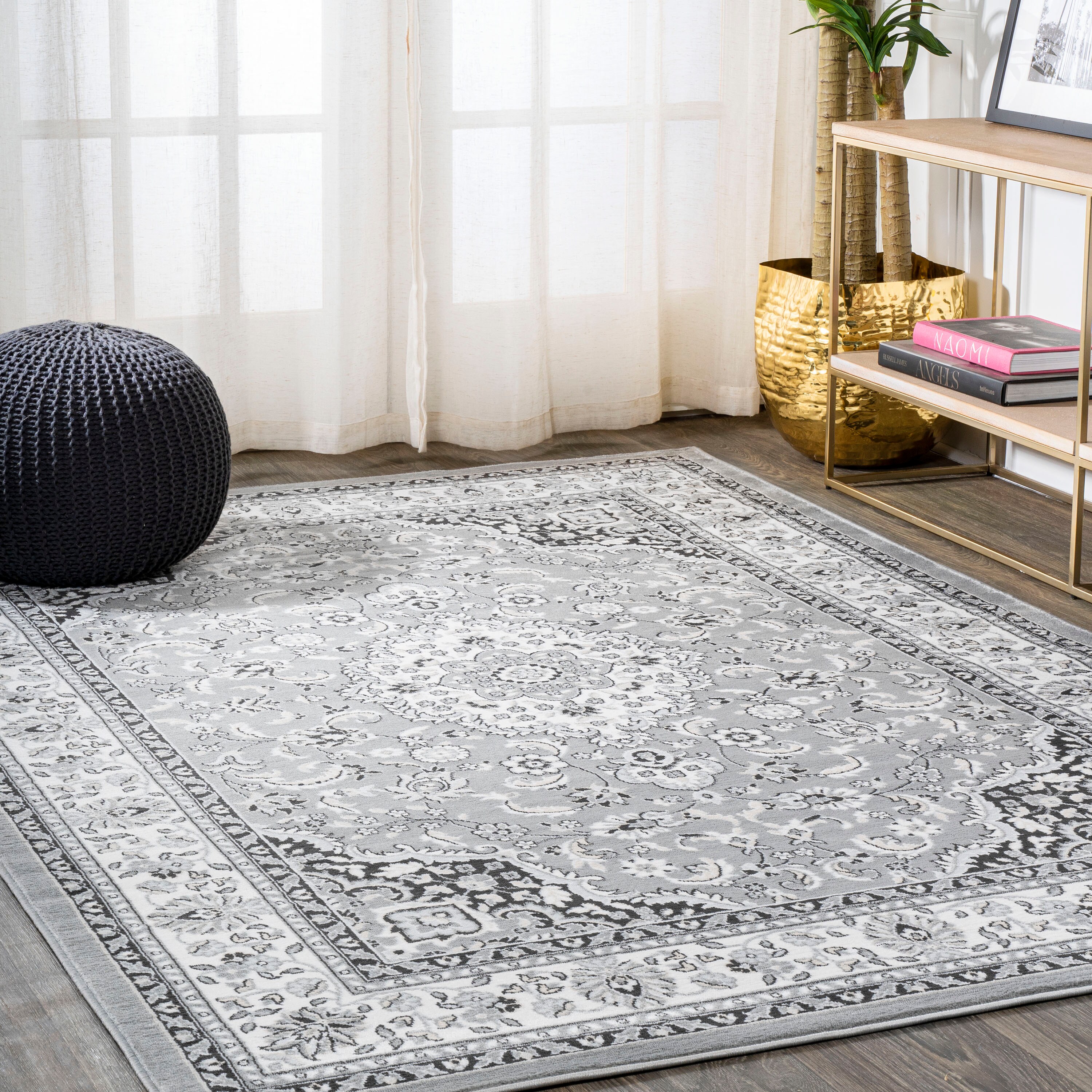 JONATHAN  Y MDP503C-3 rugs - View #6