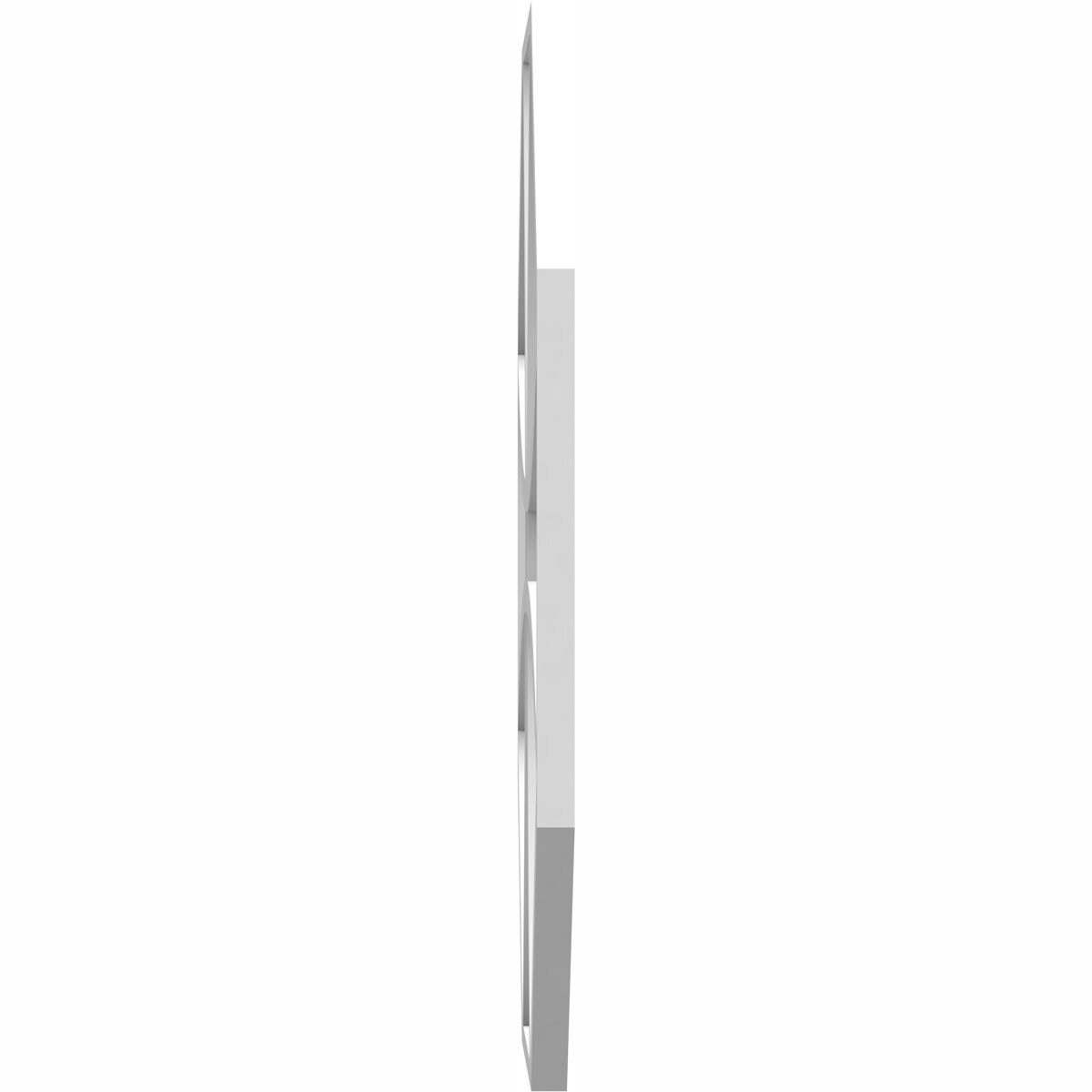 Ekena Millwork WALP12X12HWL Wall-Panels - View #8