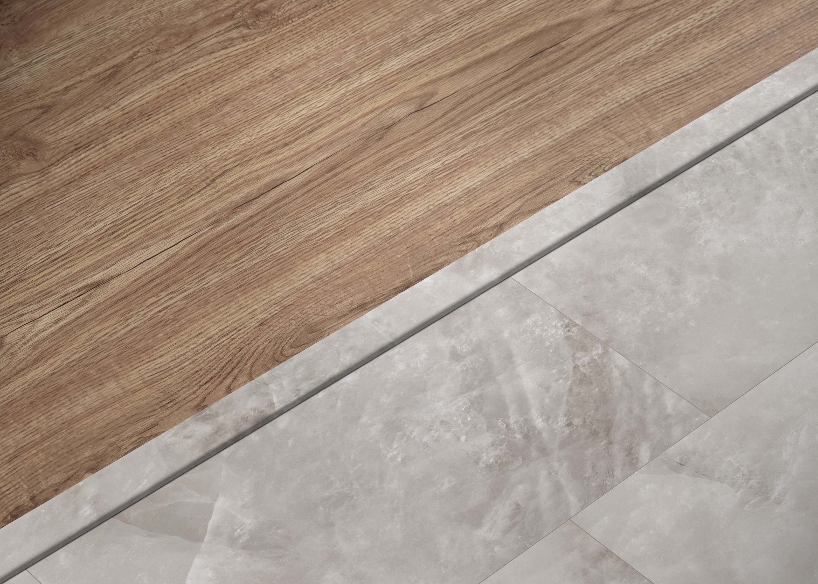 SMARTCORE RD6NL05158 Floor-Moulding - View #4