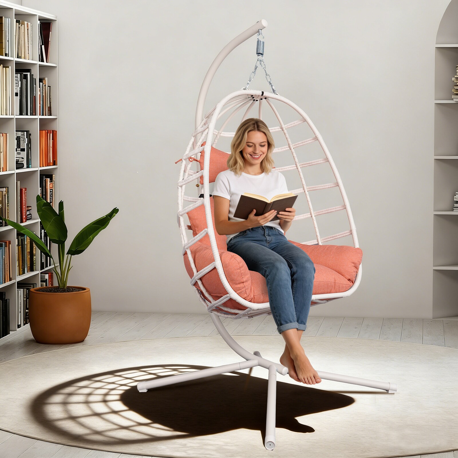 LUXEYARD DS-L-YC943 Patio-Chairs - View #5