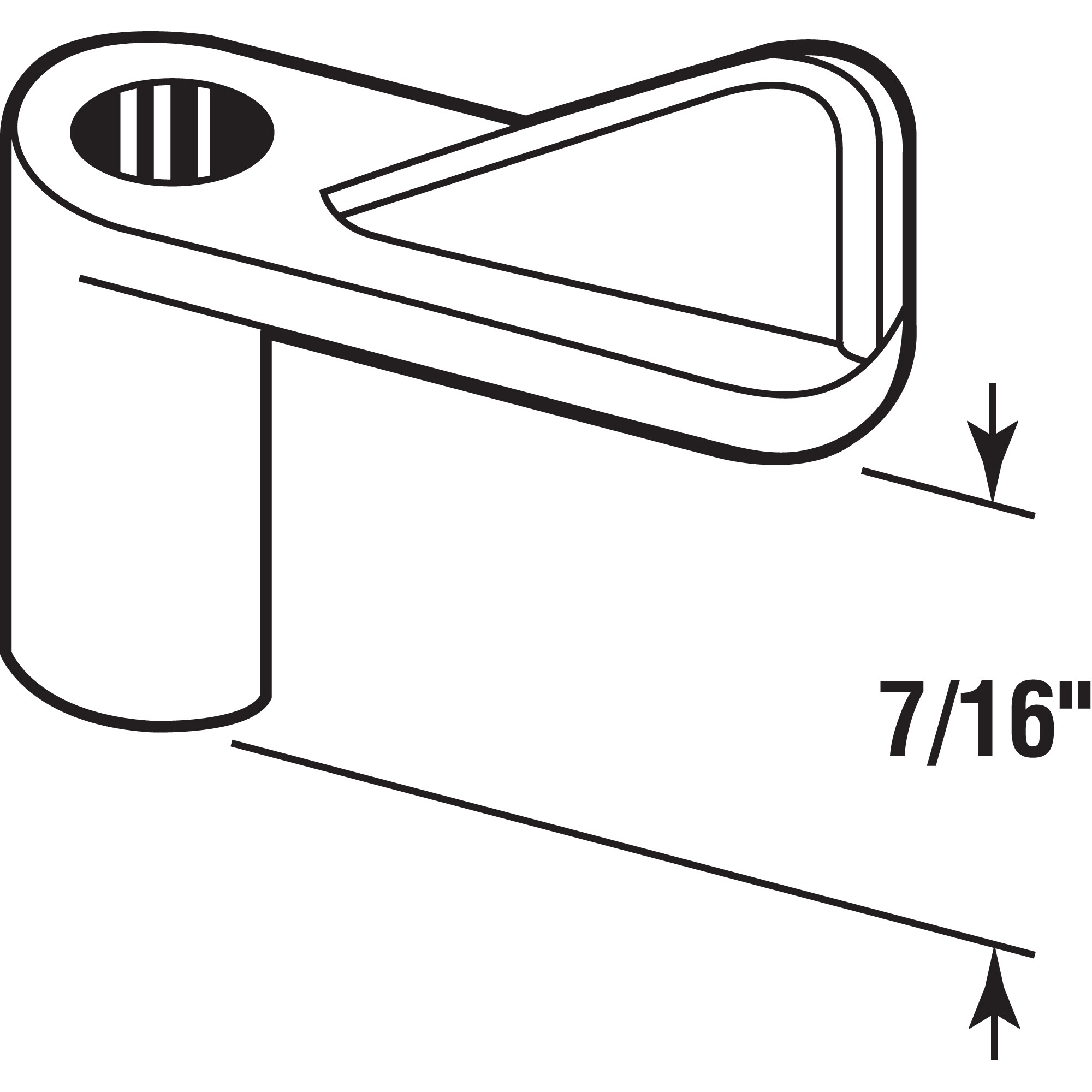 Prime-Line L 5831 Window-Screen-Clips - View #2