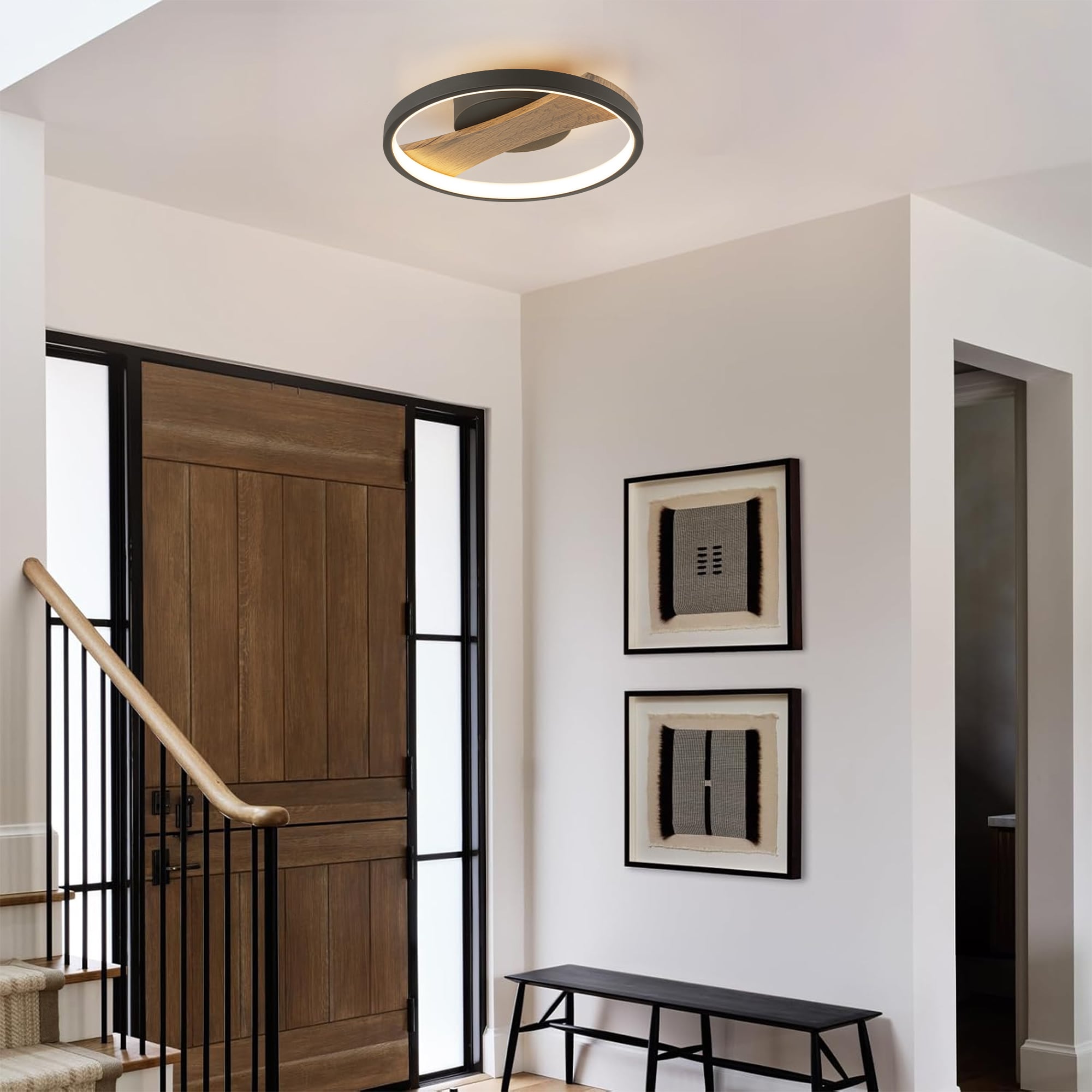 Rennnsan FL810153108 flushmounts - View #3