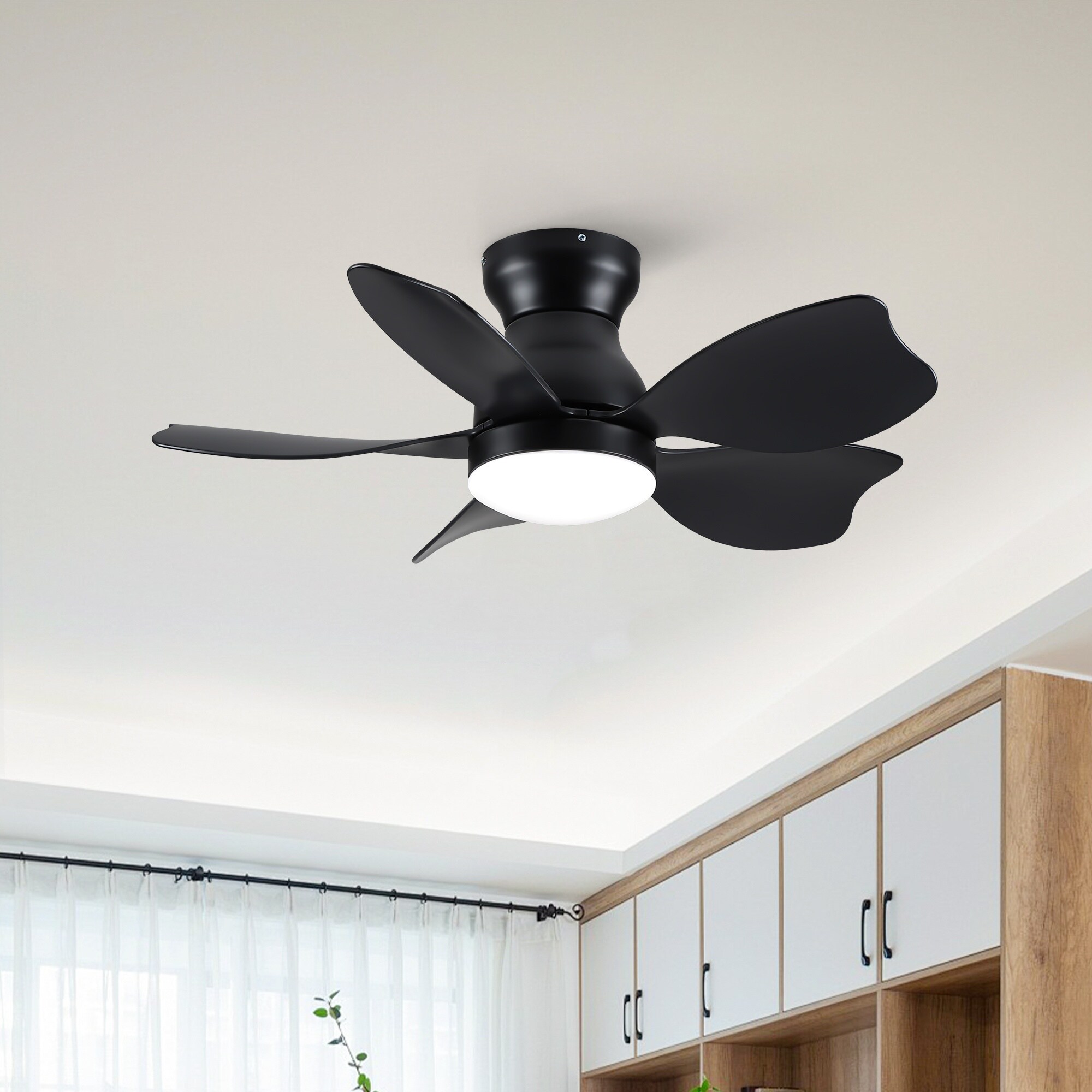 UOI ZZH100040 Ceiling-Fans - View #3