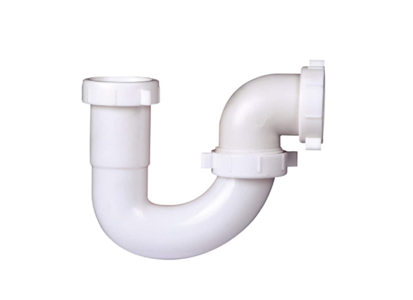 CSB International Products 515BAG 1-1/2-in Plastic Repair trap