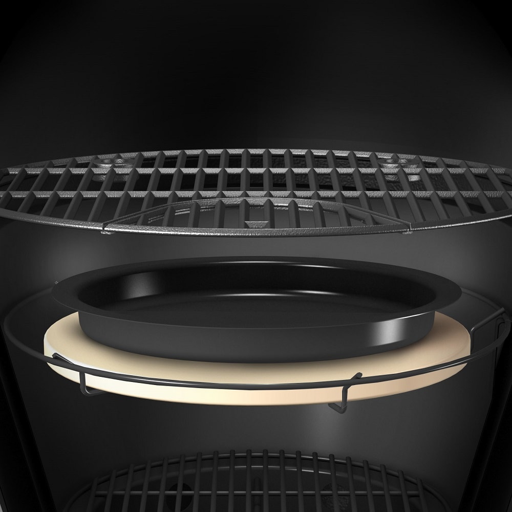 Charbroil 9586965R04 Grill-Toppers - View #3