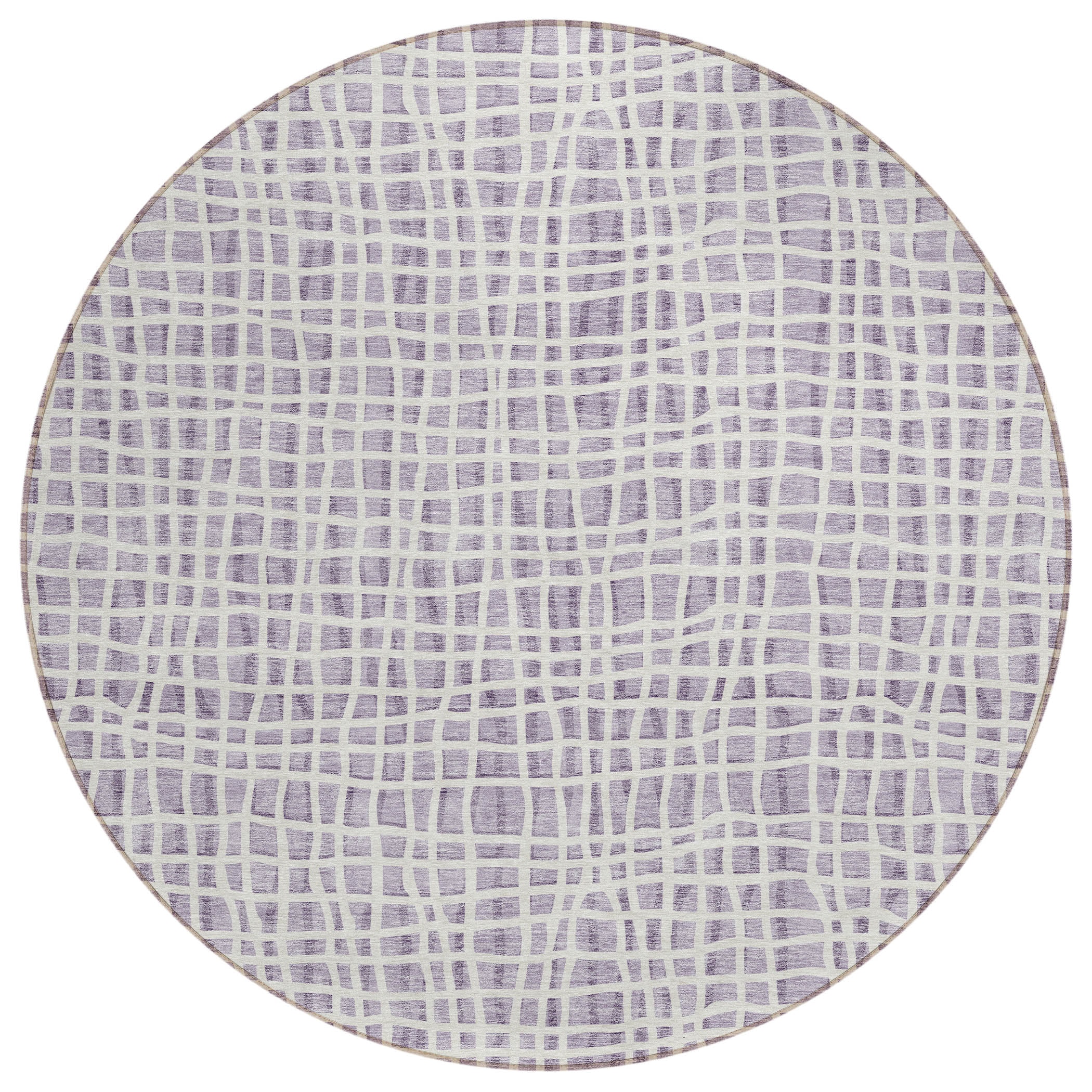 Addison Rugs ACN729LL8RO rugs - View #2