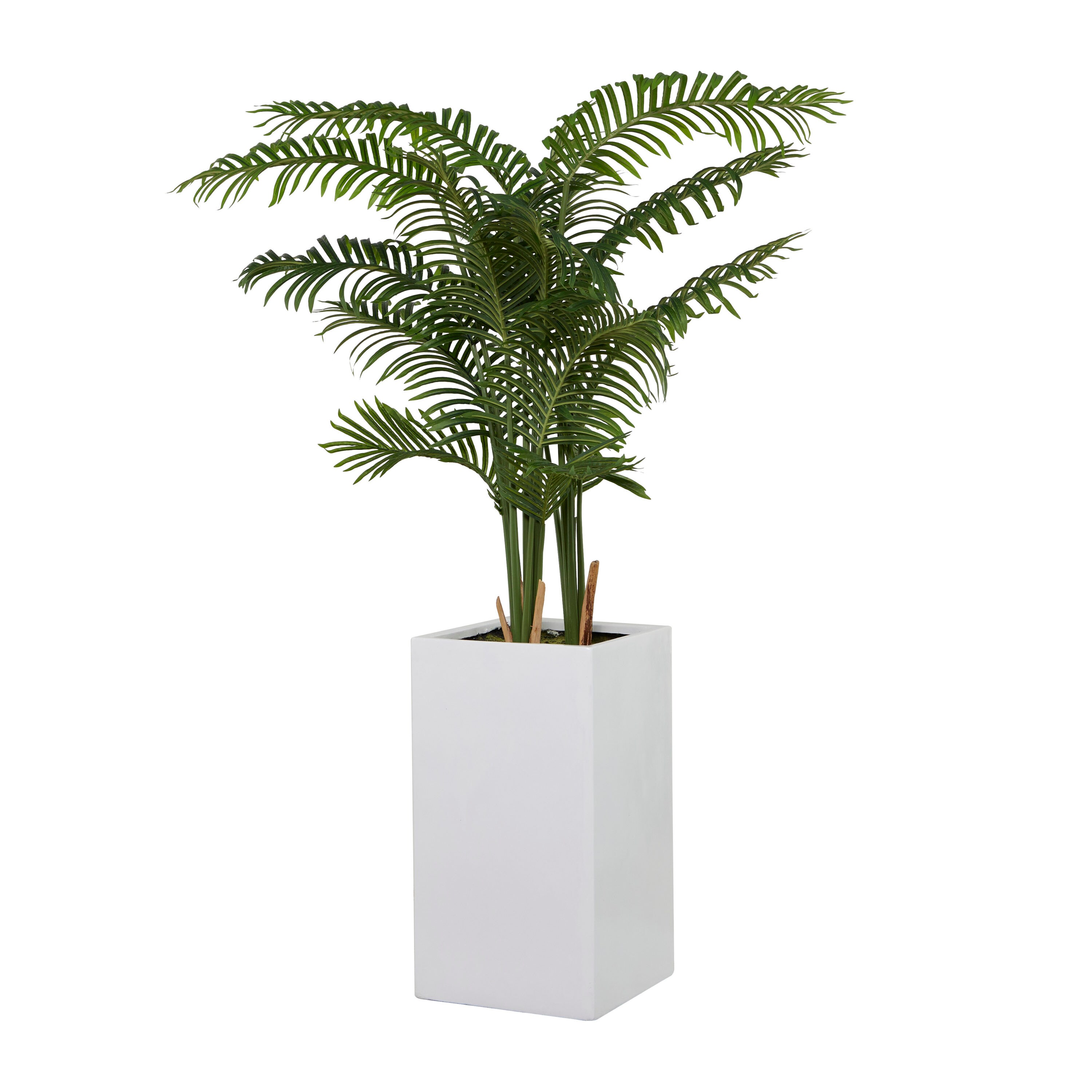 63 Inch Tall Artificial Plants & Flowers at