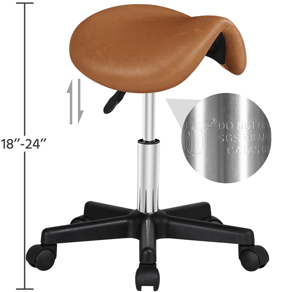 Yaheetech LSY5Q50001 Vanity-Stools - View #3