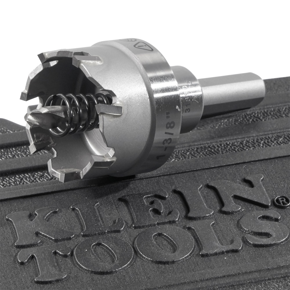 Klein Tools 31872 Hole-Saws - View #6