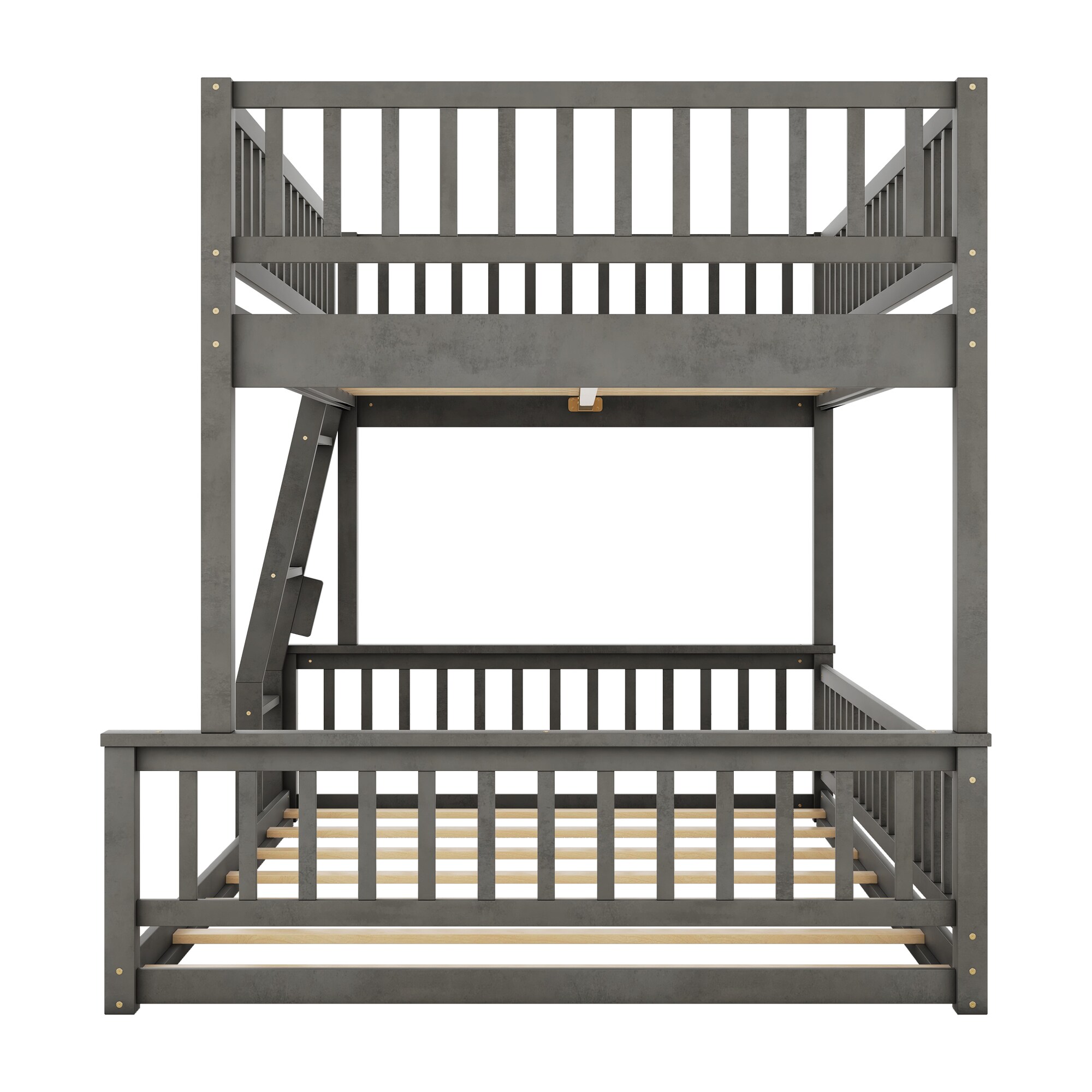 ModernLuxe GX000450AAE Bunk-Beds - View #8