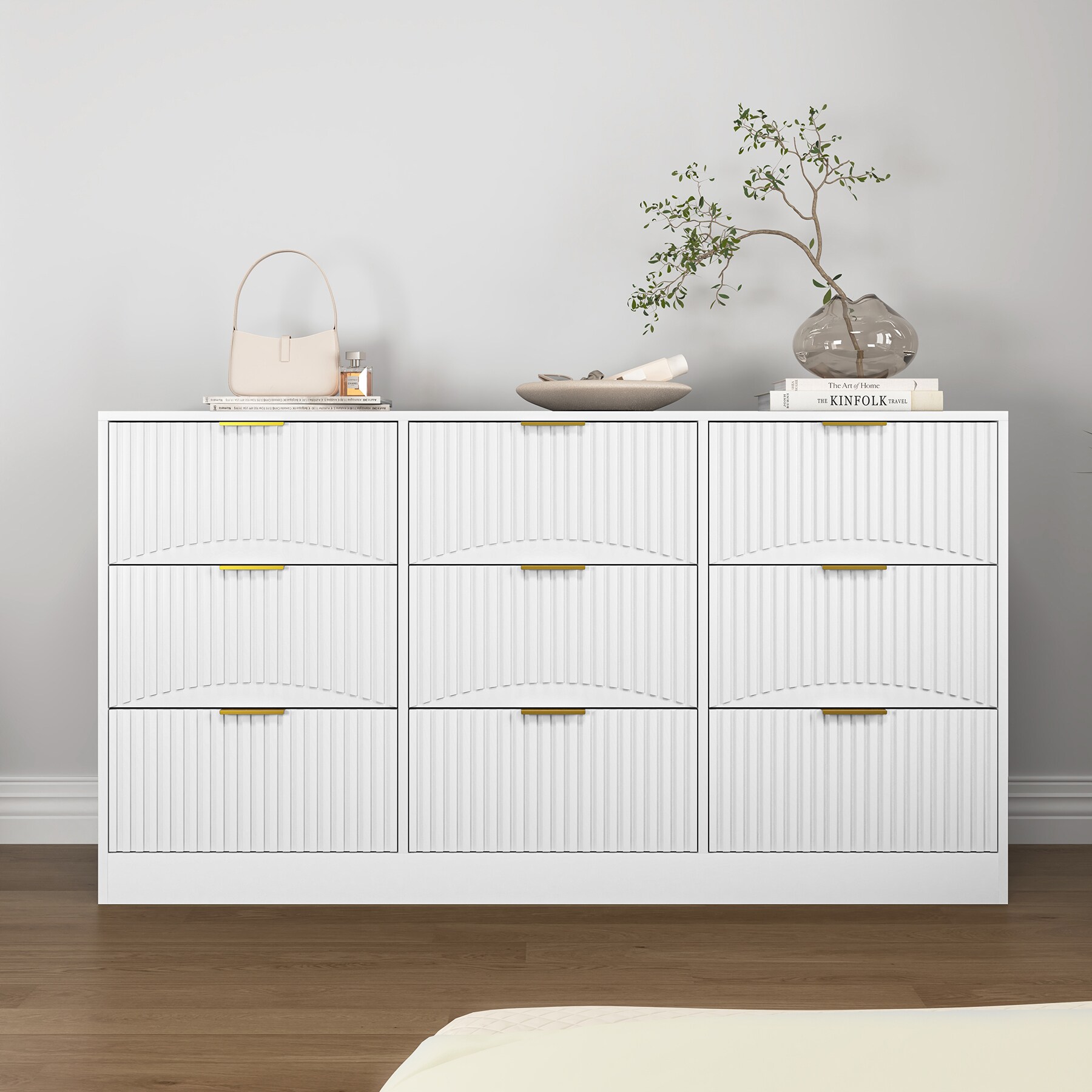 SINOFURN SYB930063BN dressers - View #13
