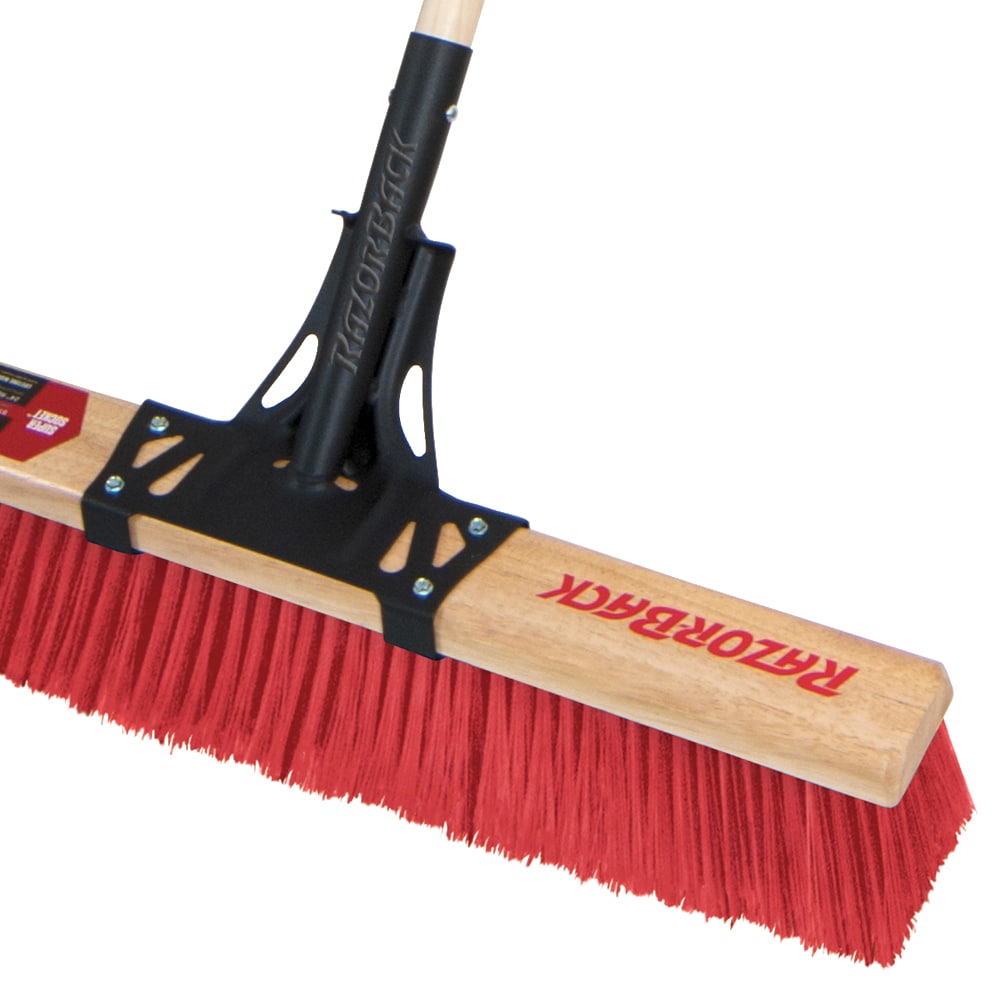 Razor-Back BR24MU16 brooms - View #3