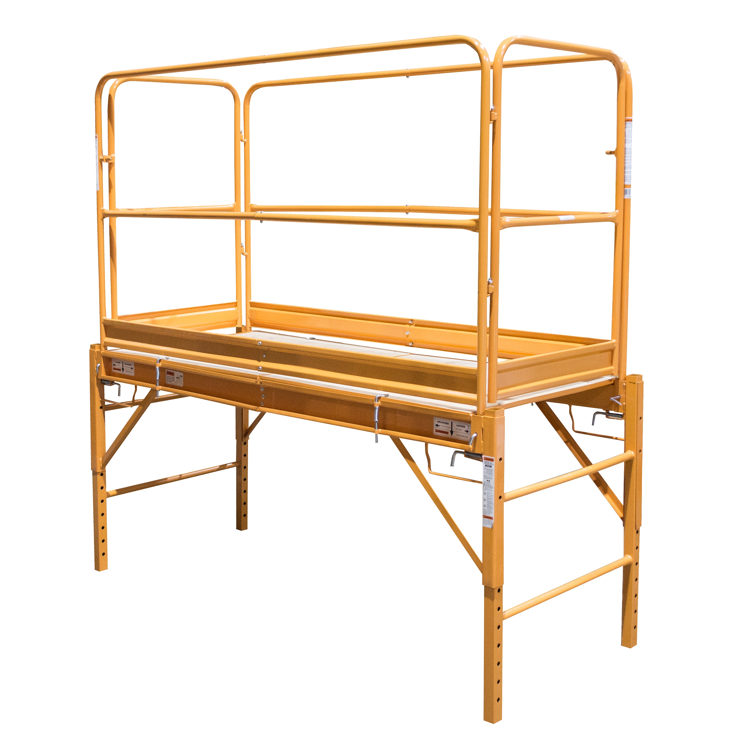 Pro-Series by Buffalo Tools TOWERINT253 Scaffolding-Systems - View #5