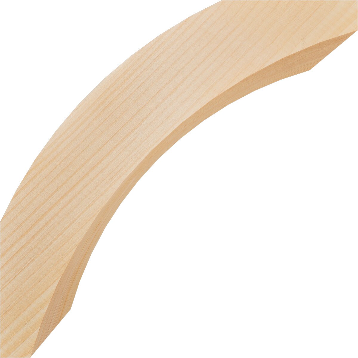 Ekena Millwork BRC06X16X16THR00SDF braces - View #3