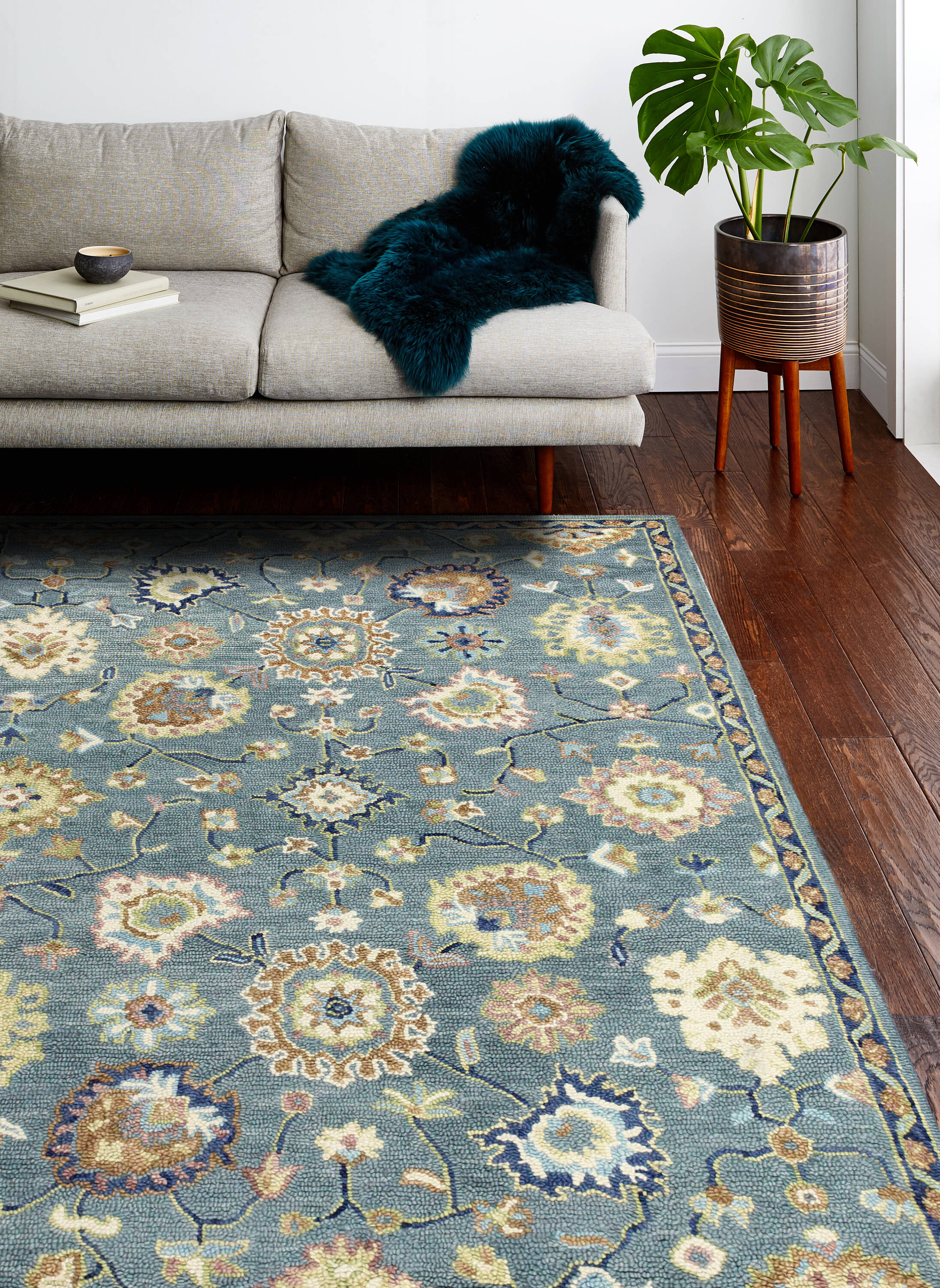 Bashian 649652303604 rugs - View #4