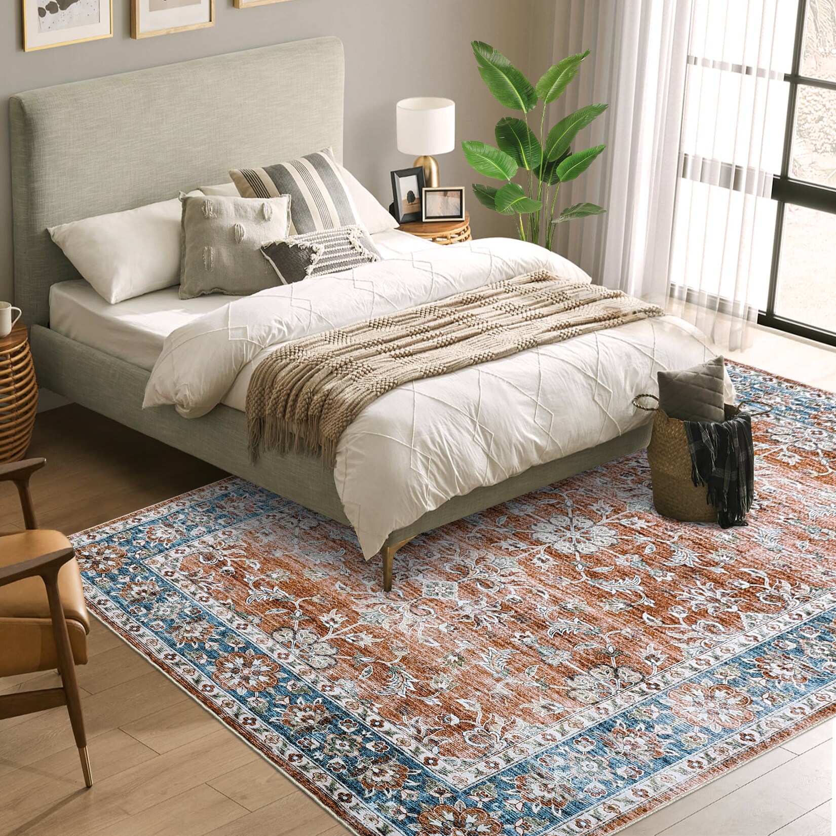 Assile ASRUG268200369I47 rugs - View #2