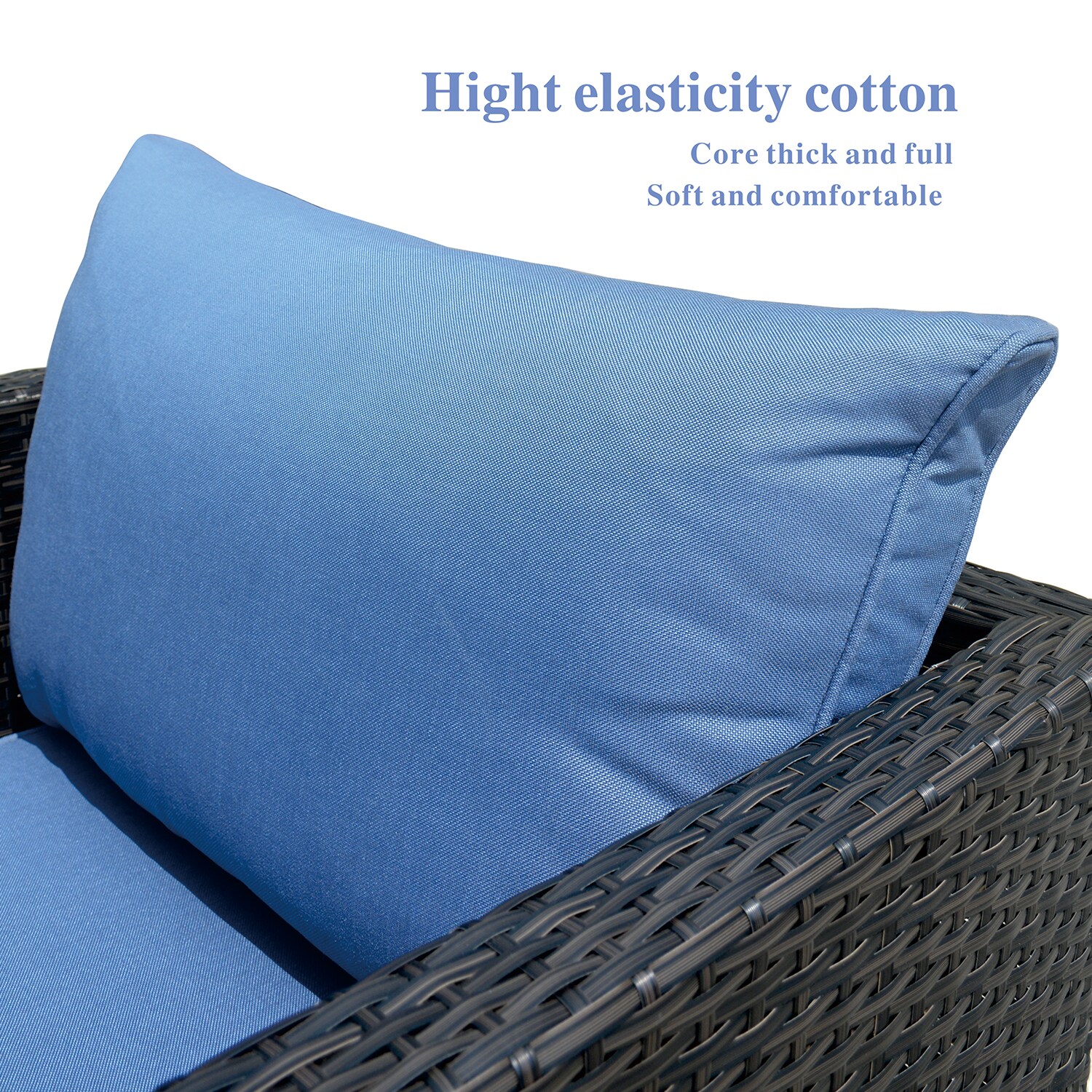 Pouuin SRFPRSA505 Patio-Sofas-Daybeds - View #4