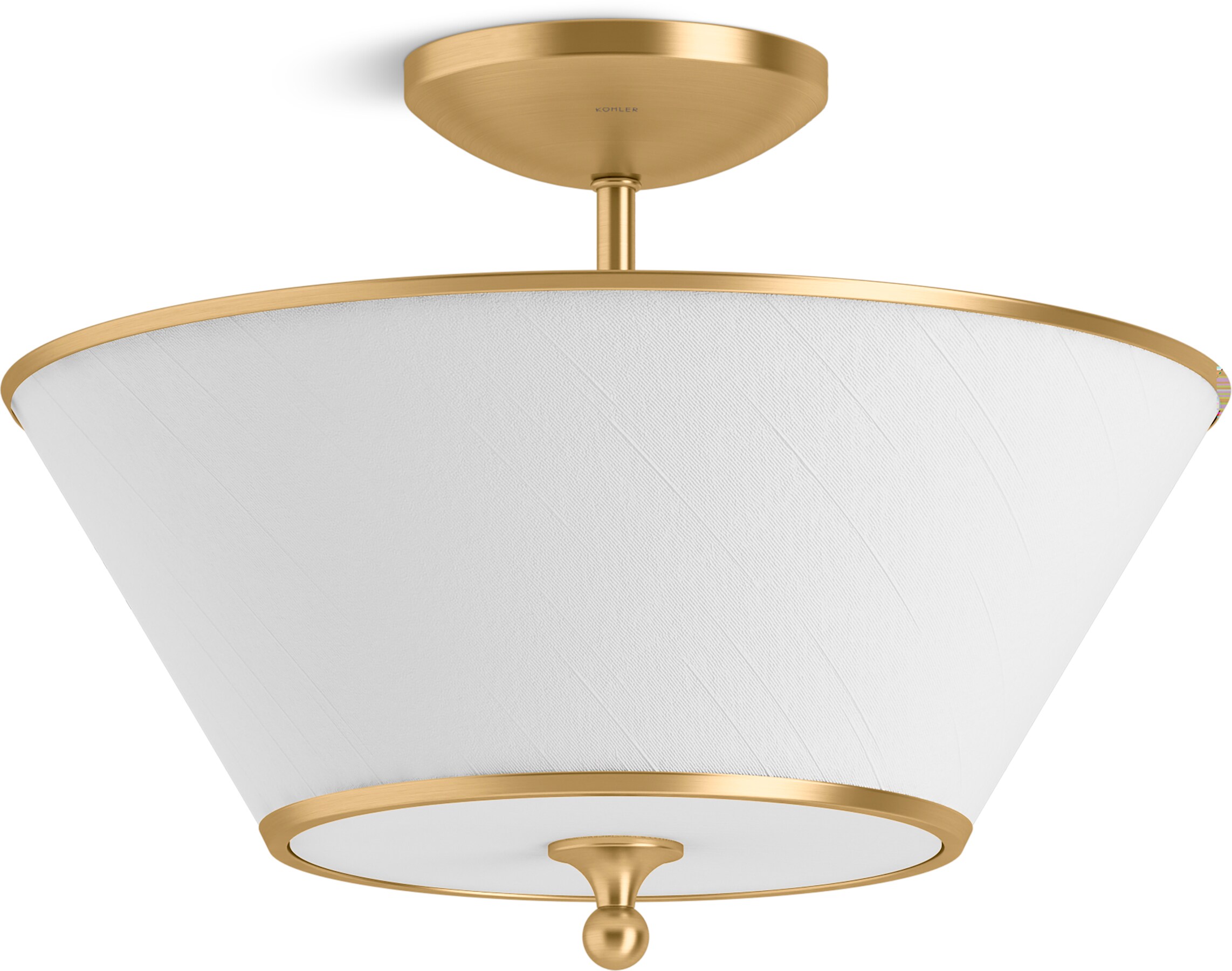 KOHLER 27859-FM02-2GL flushmounts - View #4