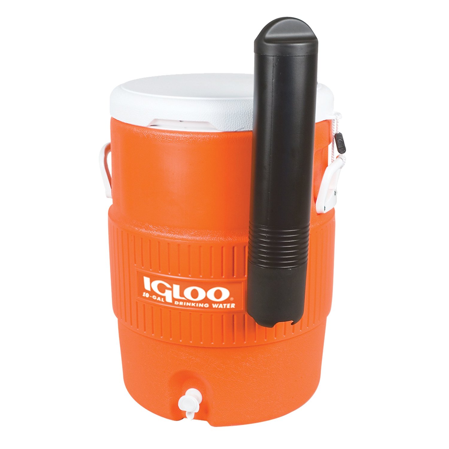 Regular Size Can Cooler Holder & Dispenser, Beverage Cooler Holder