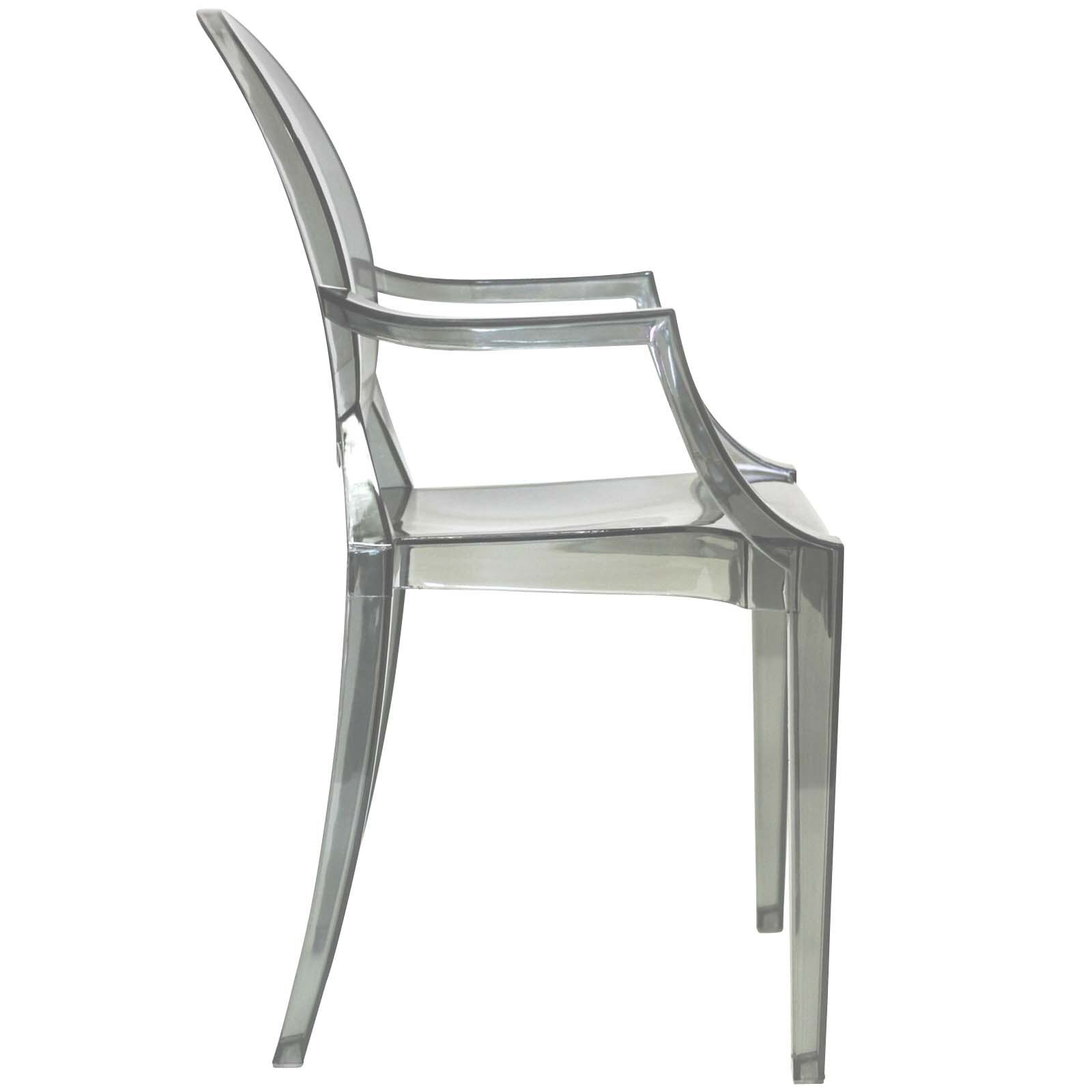 Modway EEI-905-SMK Dining-Chairs - View #4