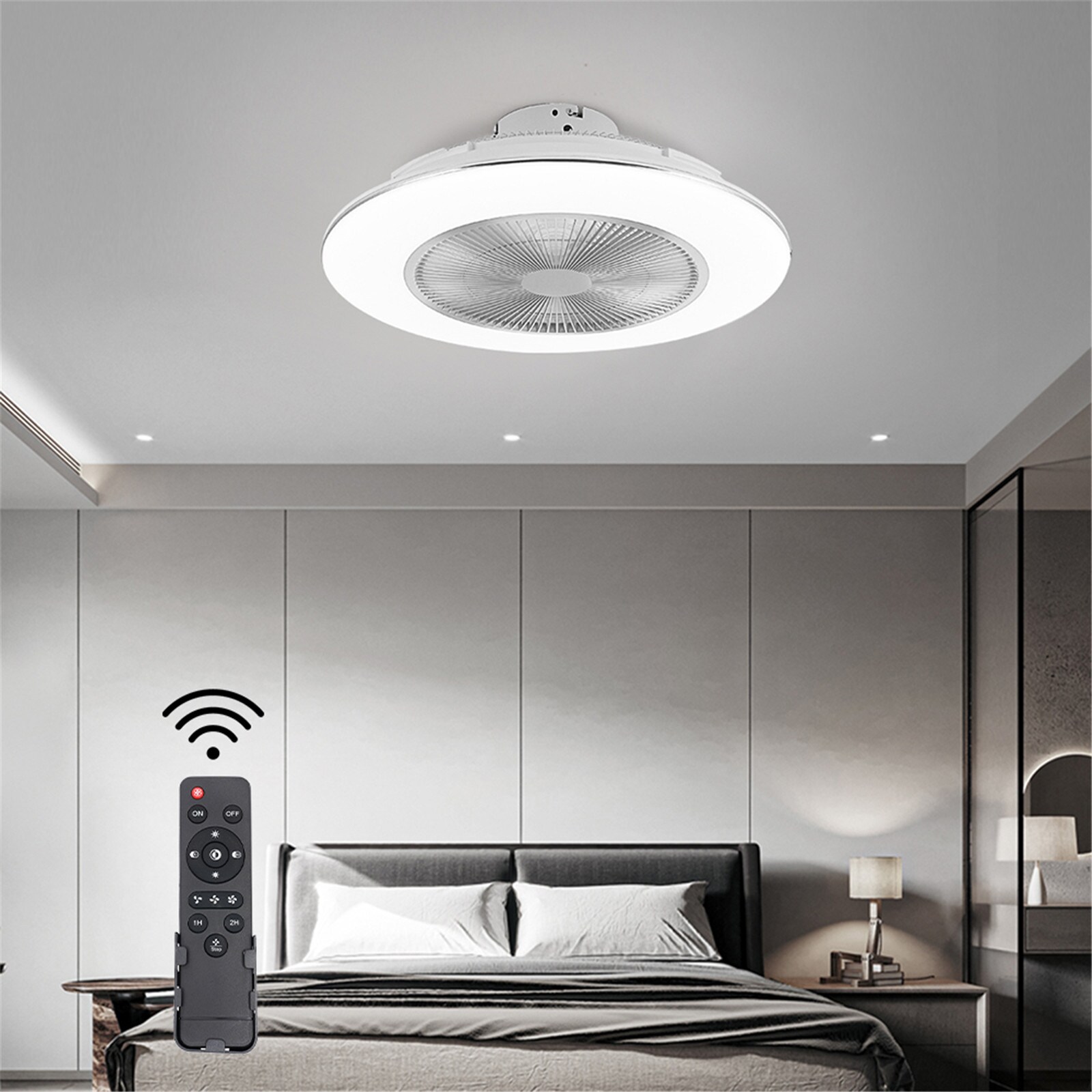 Oukaning HG-WMTZXL-4193-US-1 Ceiling-Fans - View #4
