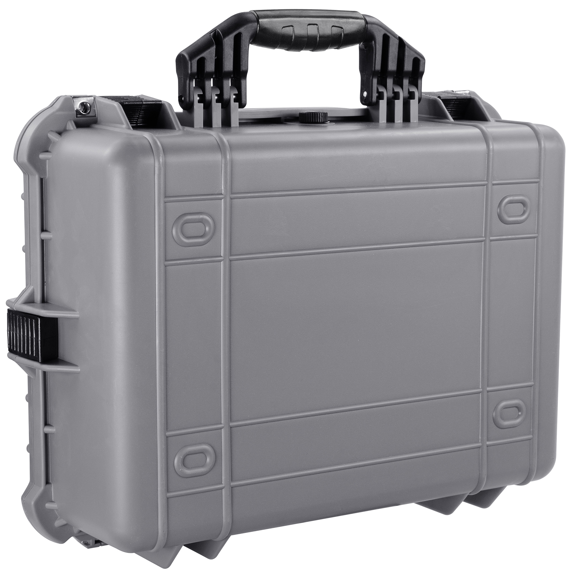 Eylar EYLRSA00002GRA Gear-Storage-Containers - View #2