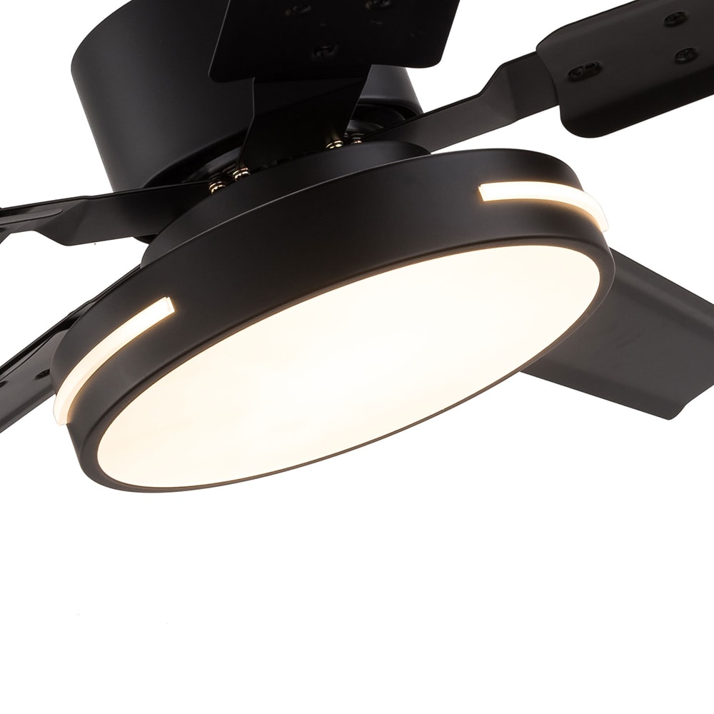 Oukaning HG-HCXLST-4365-US Ceiling-Fans - View #8