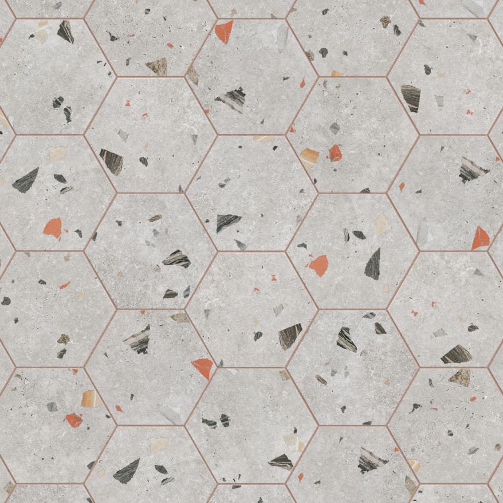 Affinity Tile FCD10SNSL Ceramic-Tile - View #3