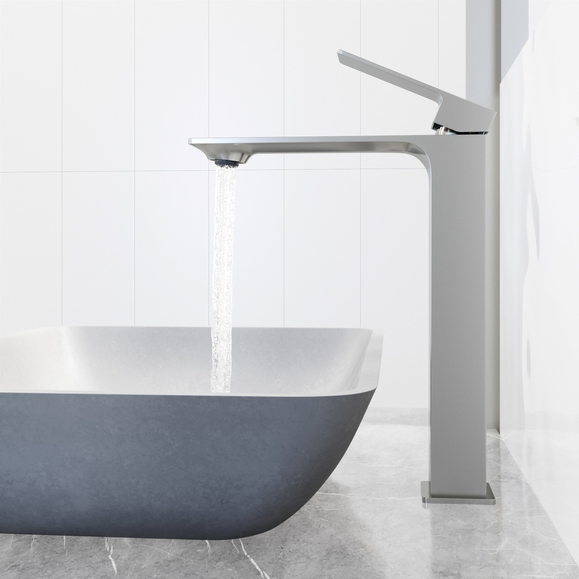 VIGO VGT2085 Bath-Sink - View #4