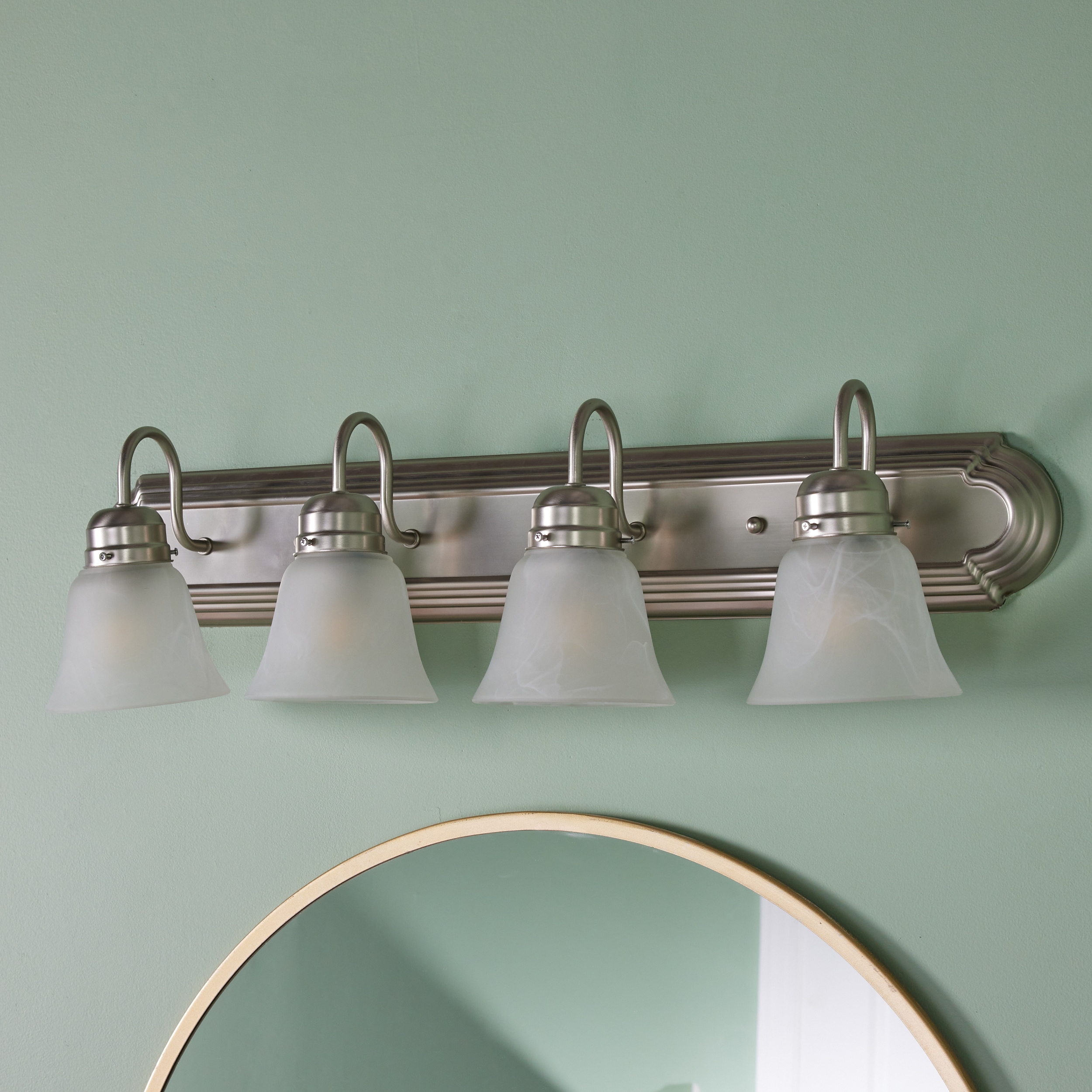 Yosemite Home Decor 4994-4SN b089995 - View #9