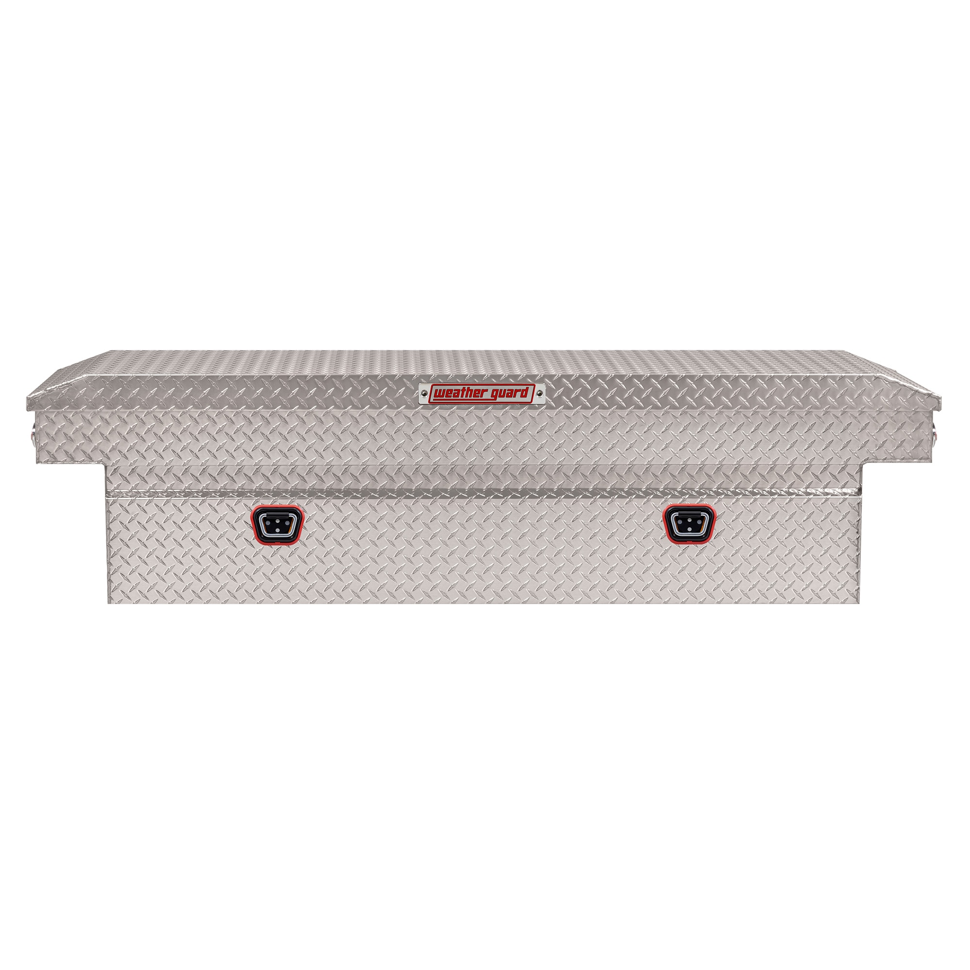 WEATHER GUARD 127-0-04 Truck-Tool-Boxes - View #11