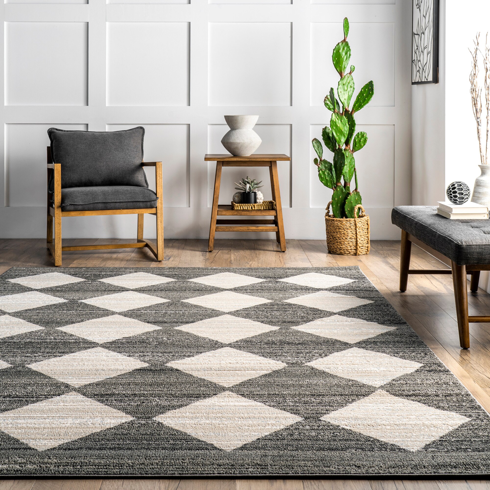 nuLOOM 200CFDR12A-6709 rugs - View #5