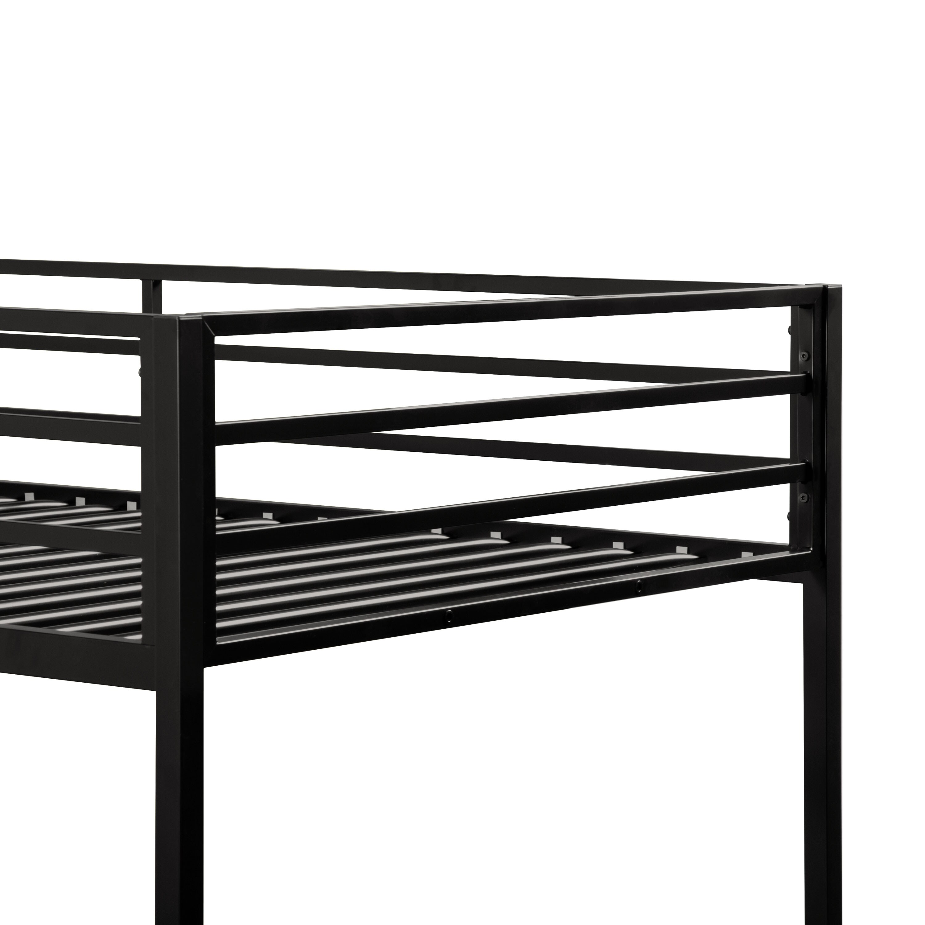 Furniture of America EC-BK701BK Bunk-Beds - View #9