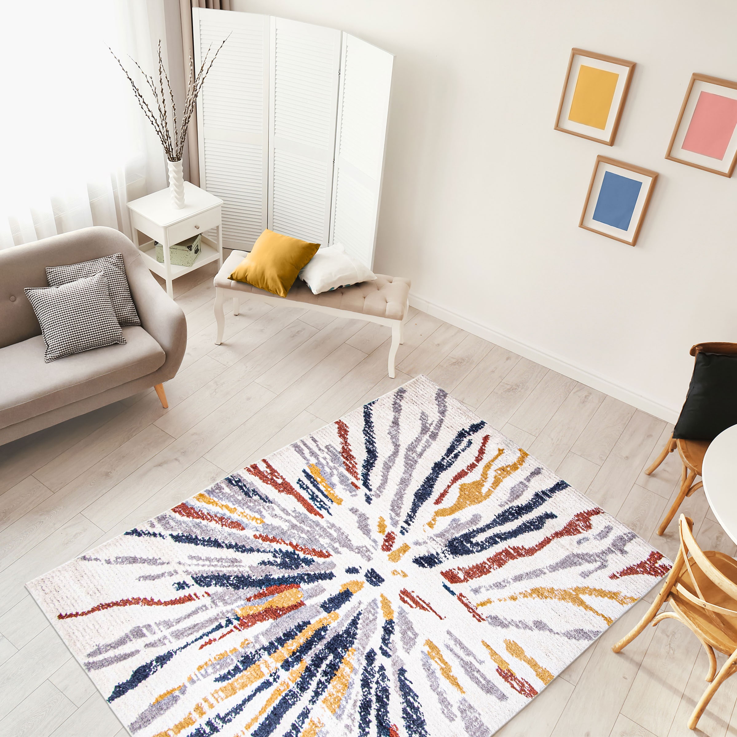 ECARPETGALLERY 358386 rugs - View #2