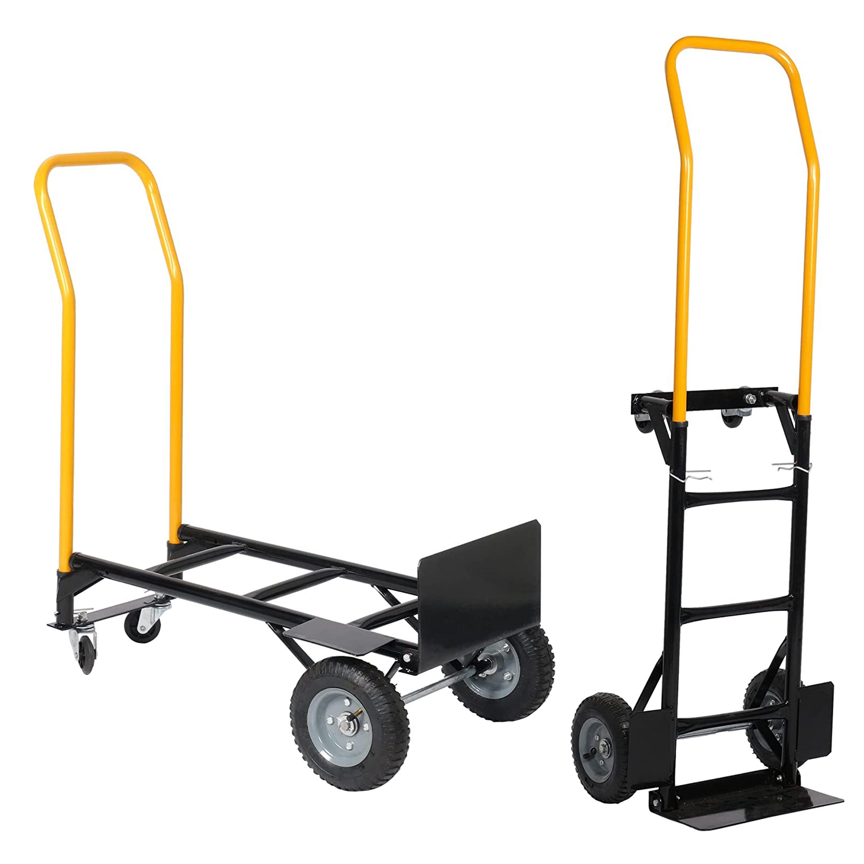 Bayfeve BF-8805-75QL Yard-Carts - View #6