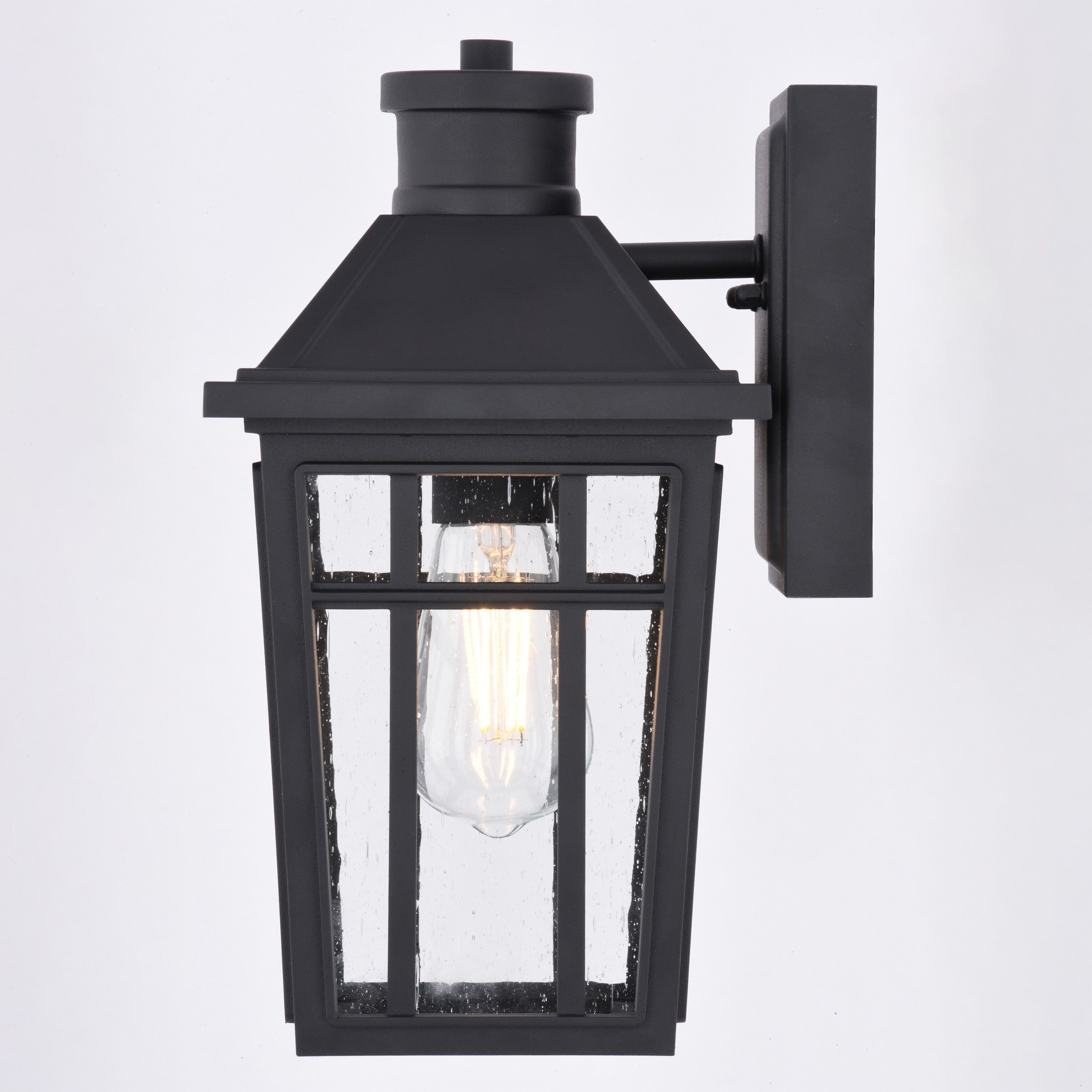 Cascadia T0814 Outdoor-Wall-Lighting - View #8