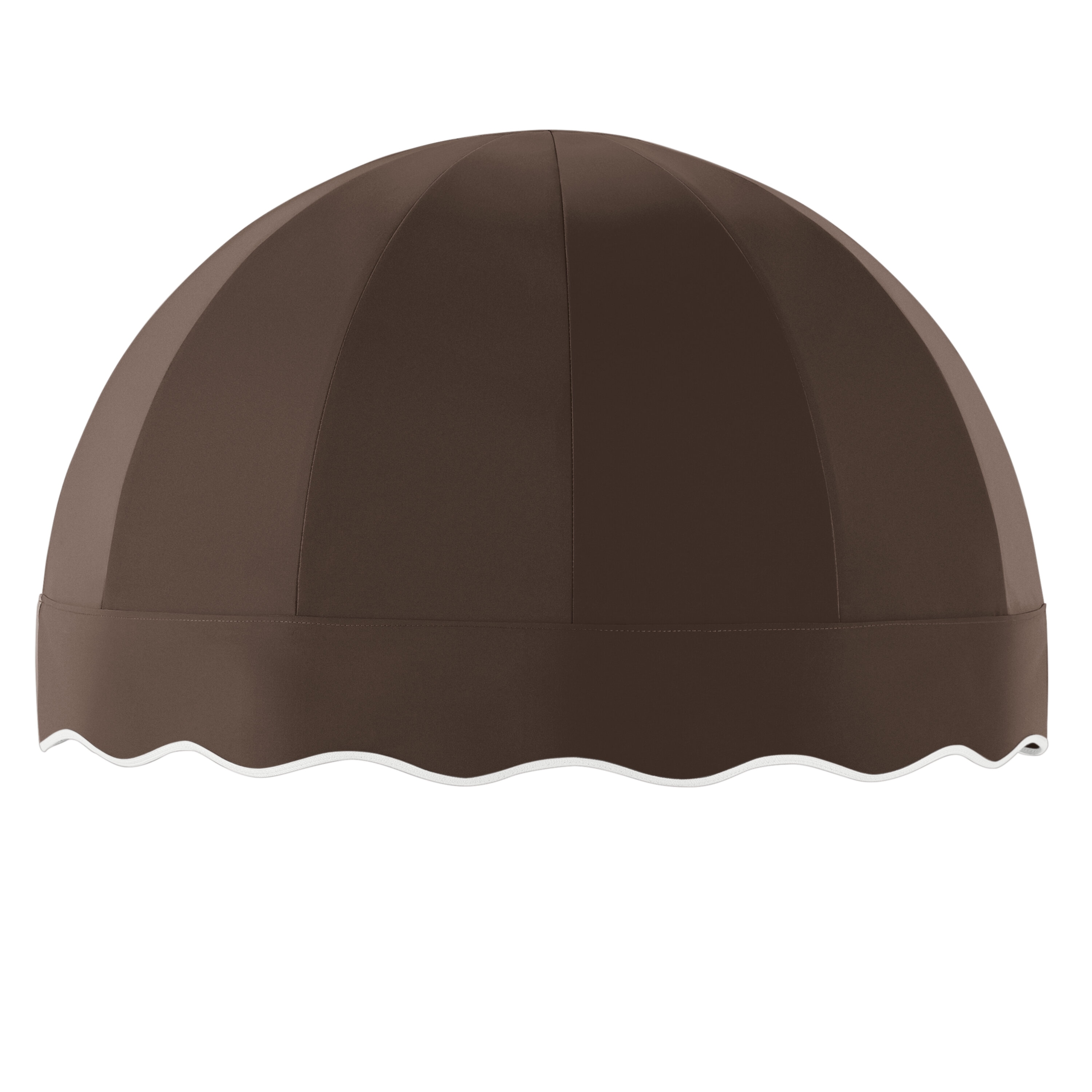 Awntech RB4-L-BRN awnings - View #2