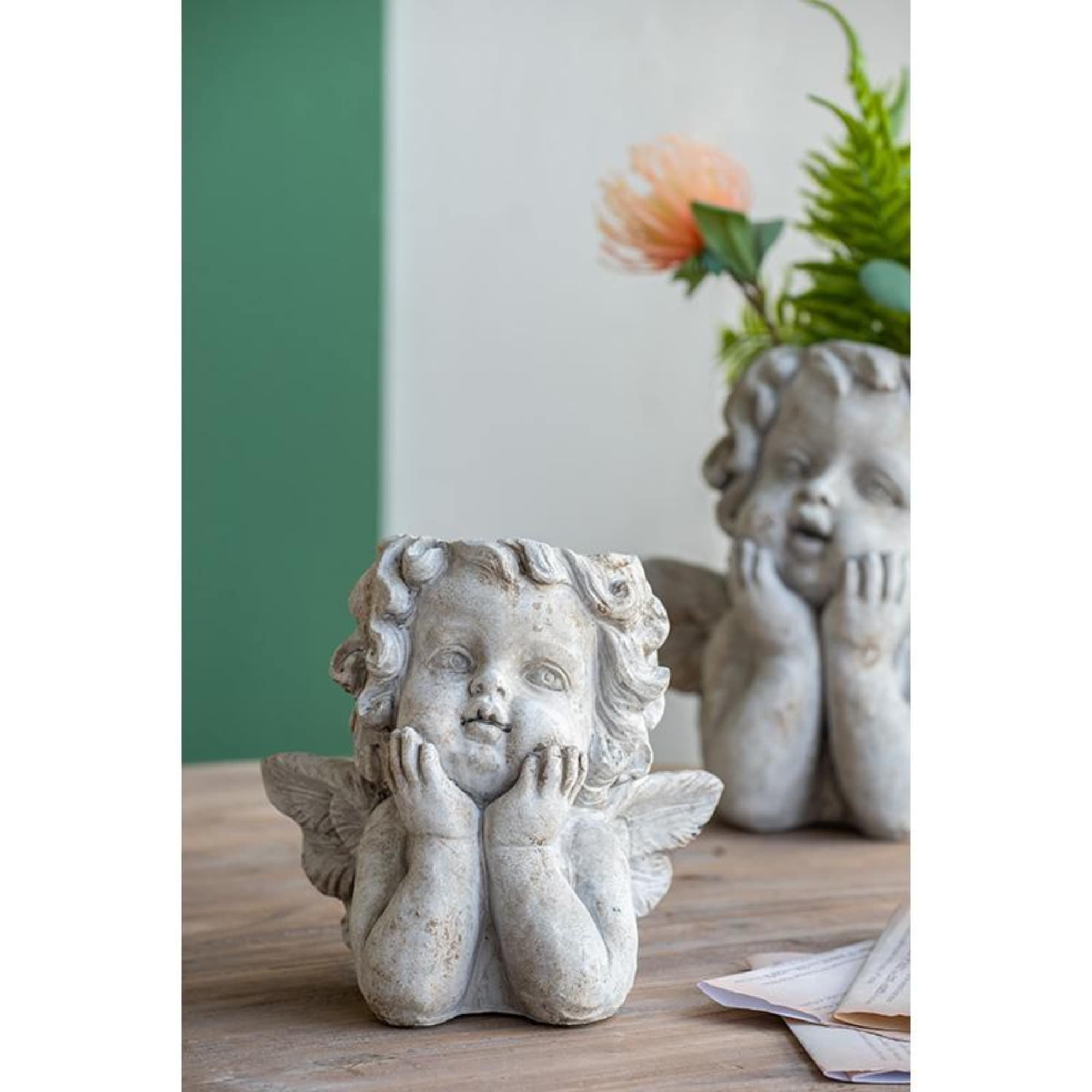 A&B Home D8971 Planter-Window-Box - View #7