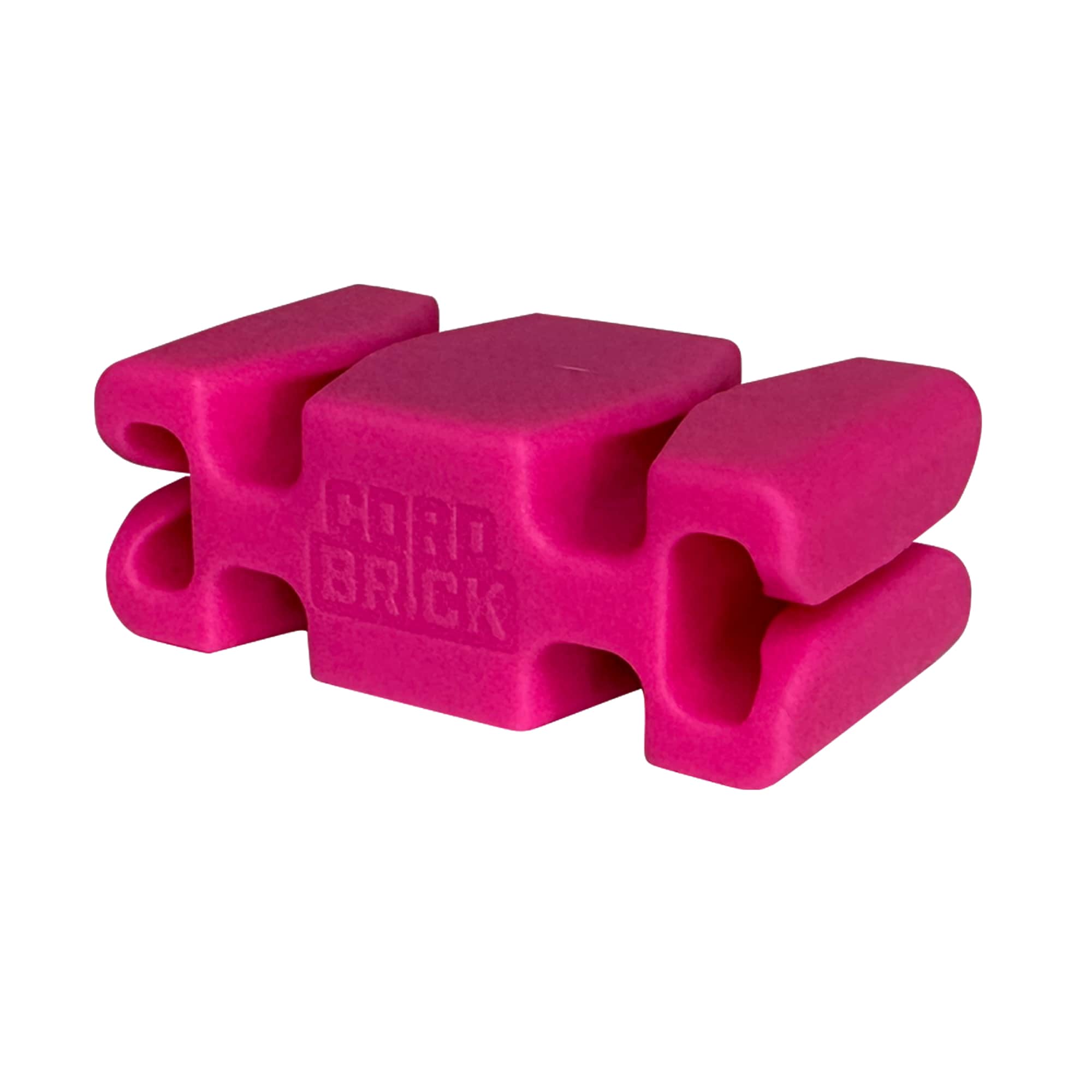 CordBrick CB01-PINK Cord-Surface-Raceway - View #2